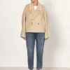 Les Soeurs Jas Sloan Beige Cheap