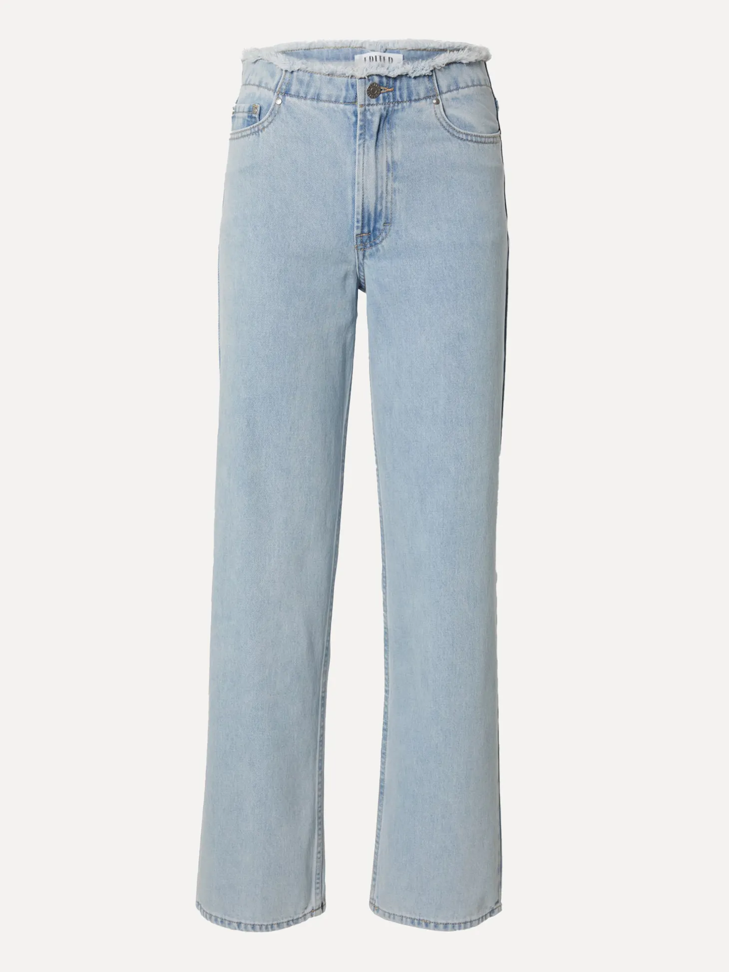 Edited Jeans Aya Light Blue Flash Sale