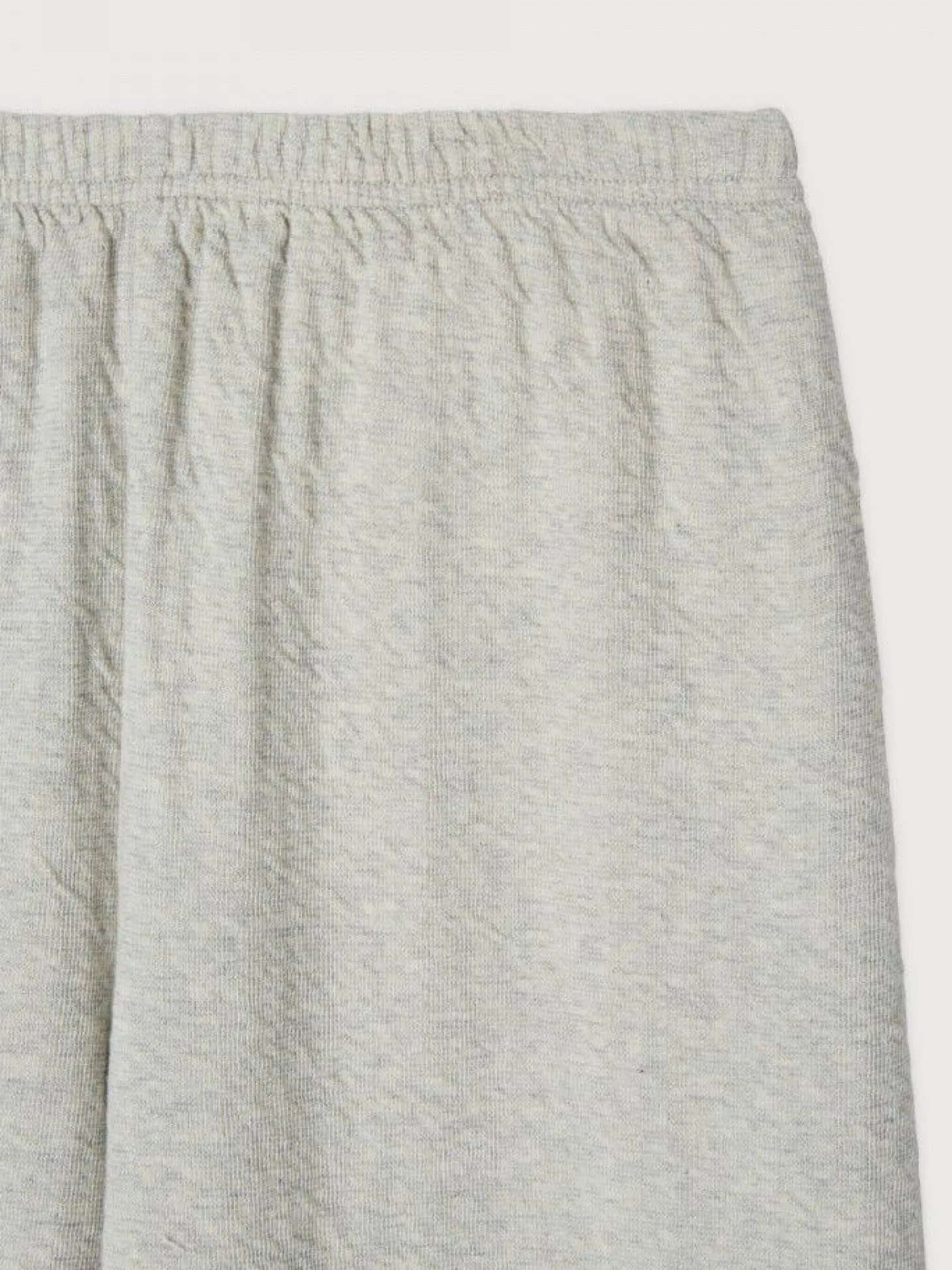 American Vintage Jogging Yatcastle Gris Outlet