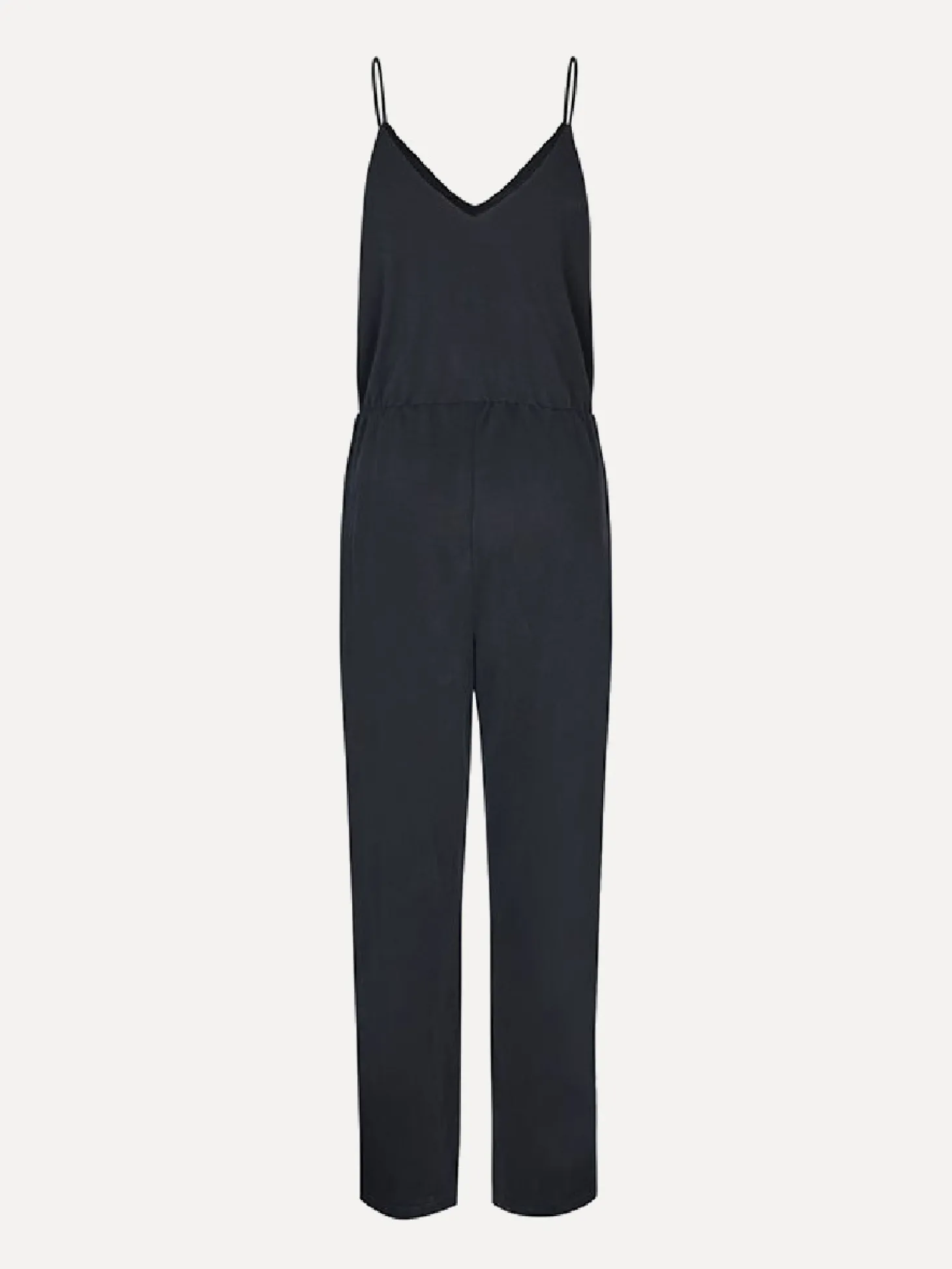 MBYM Jumpsuit Calanthe Bosko Black Store