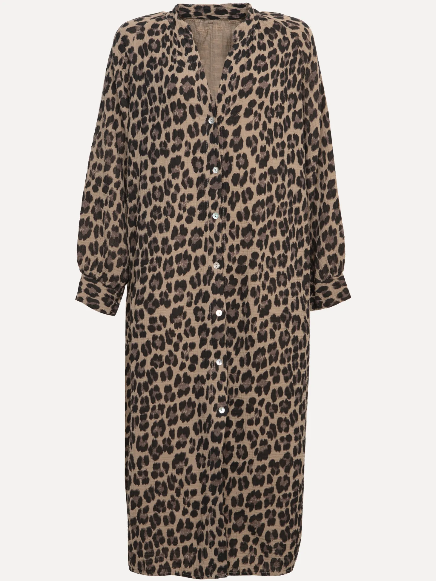 jurk_gigi_5.webp Le Marais Jurk Gigi Leopard Shop