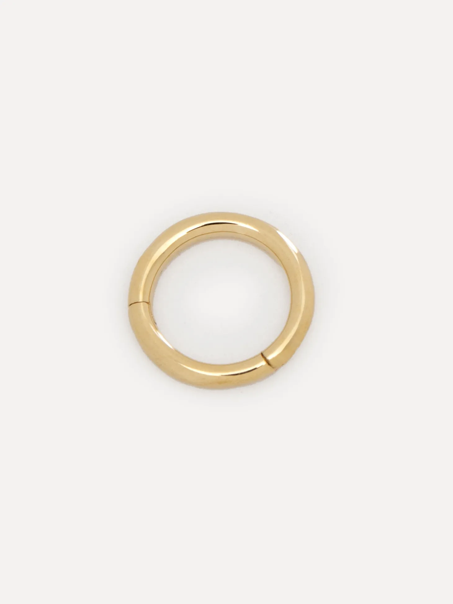 Les Soeurs 14K Oorbel Jodie Gold Sale