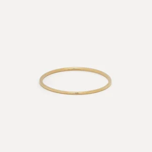Les Soeurs 14K Ring Gaja Fine Gold Store