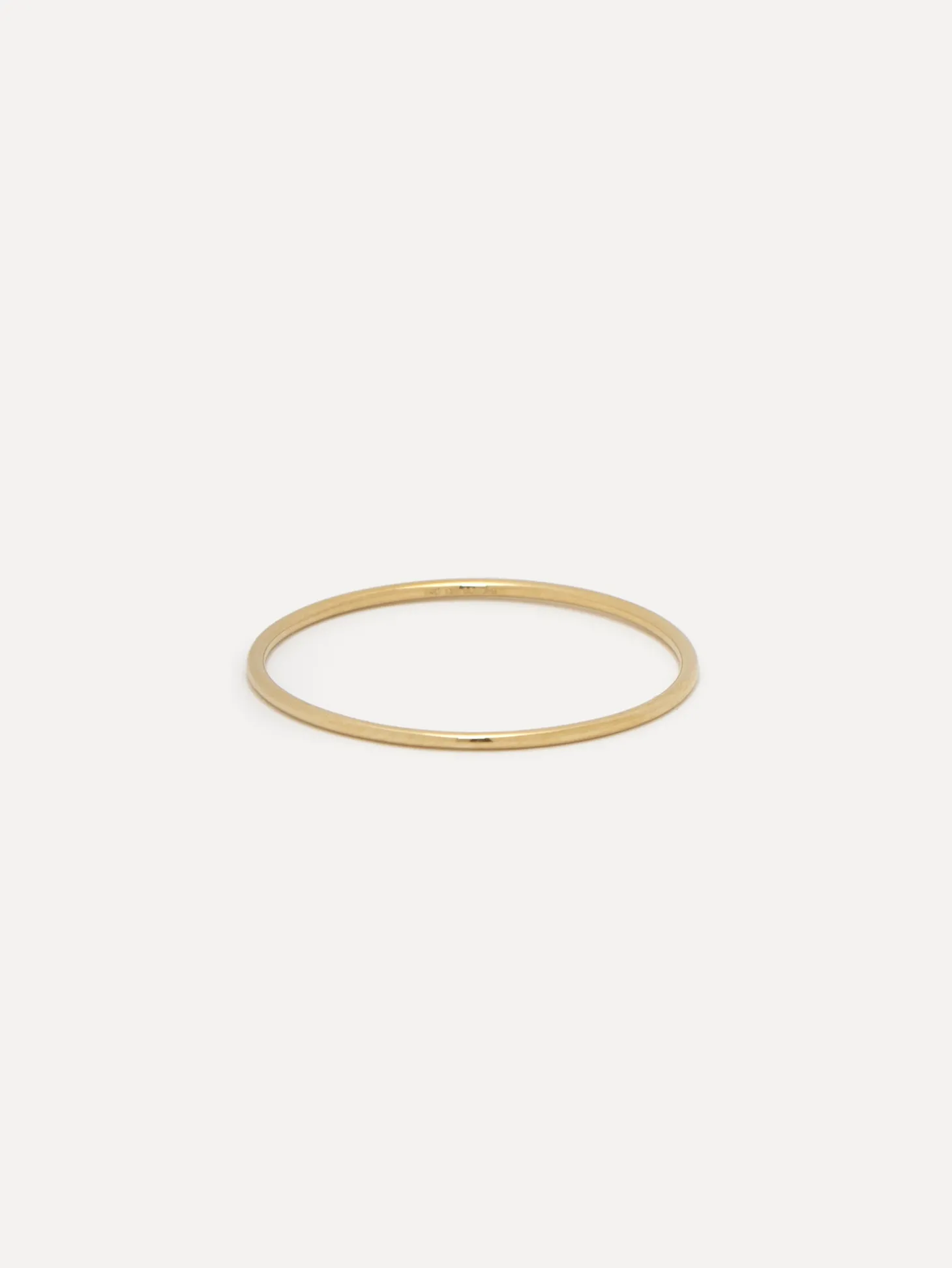 Les Soeurs 14K Ring Gaja Fine Gold Store