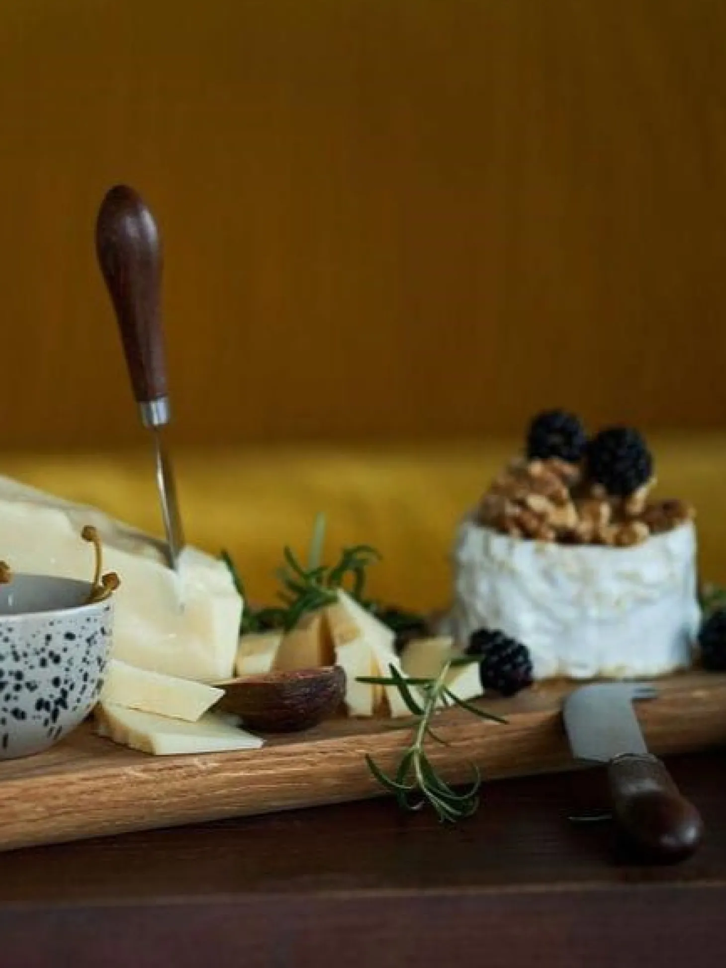 Gusta Kaasmes Set Astrid Brown Cheap