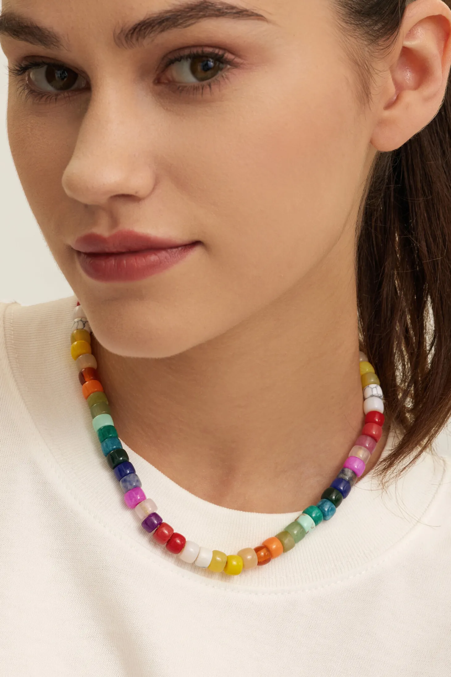 ketting_enis_beads_2-1.webp Les Soeurs Ketting Enis Beads Multi Flash Sale
