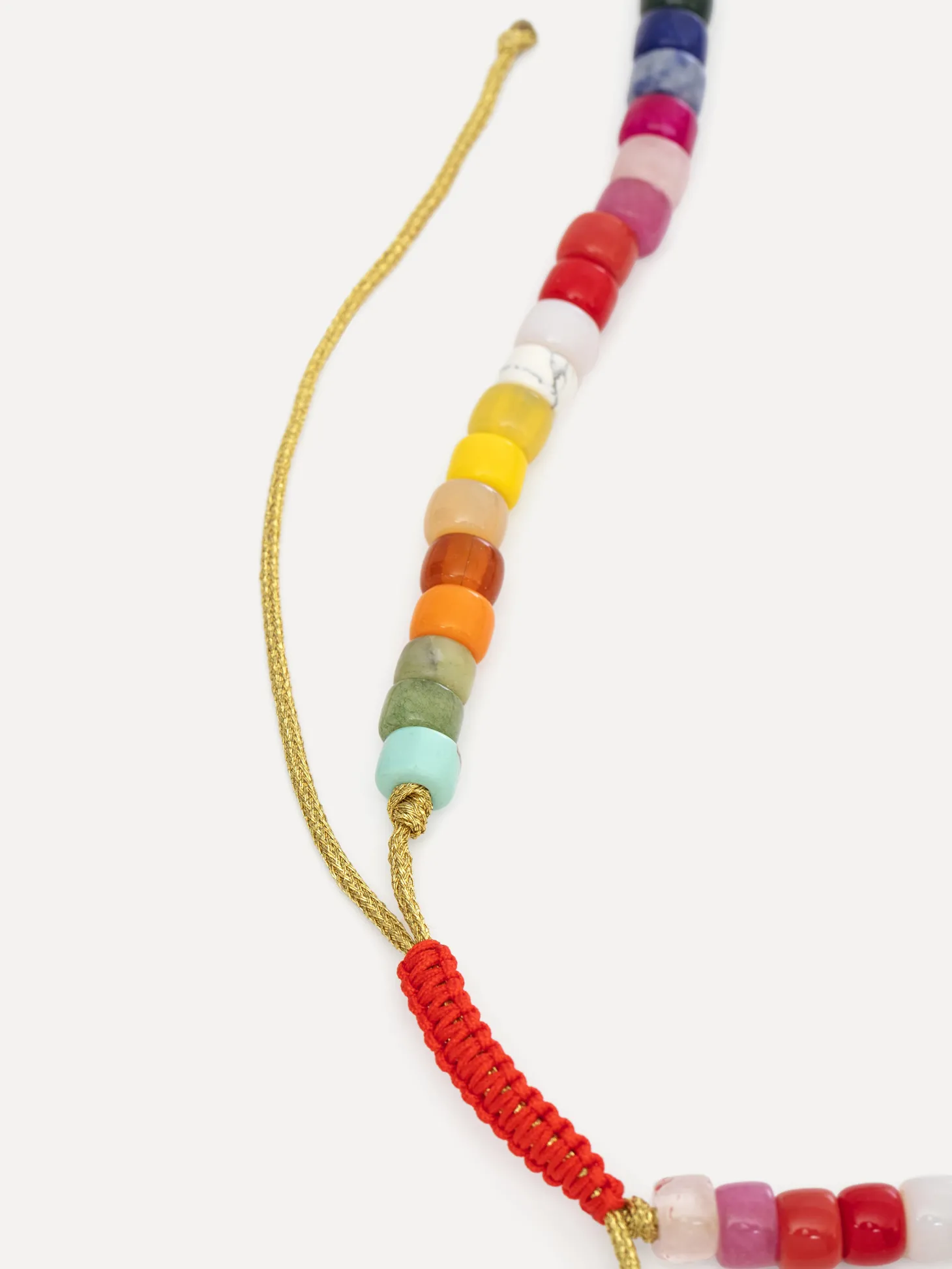 ketting_enis_beads_4.webp Les Soeurs Ketting Enis Beads Multi Flash Sale