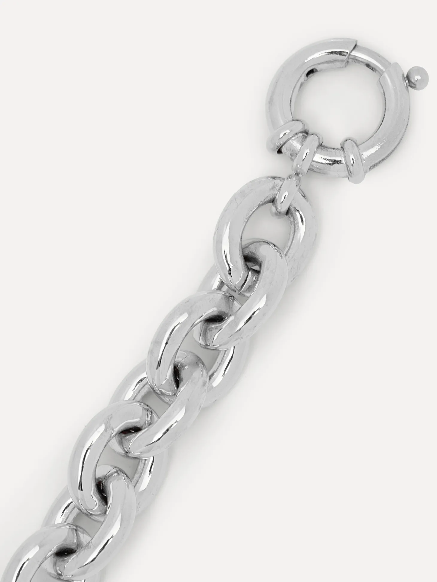 ketting_raya_chunky_chain_3.webp Les Soeurs Ketting Raya Chunky Chain Silver Discount