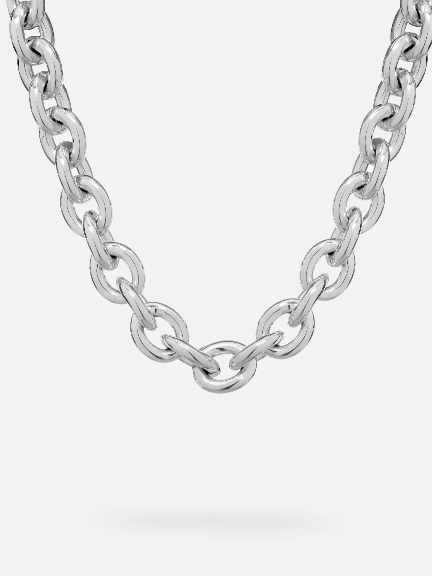 ketting_raya_chunky_chain_4.webp Les Soeurs Ketting Raya Chunky Chain Silver Discount