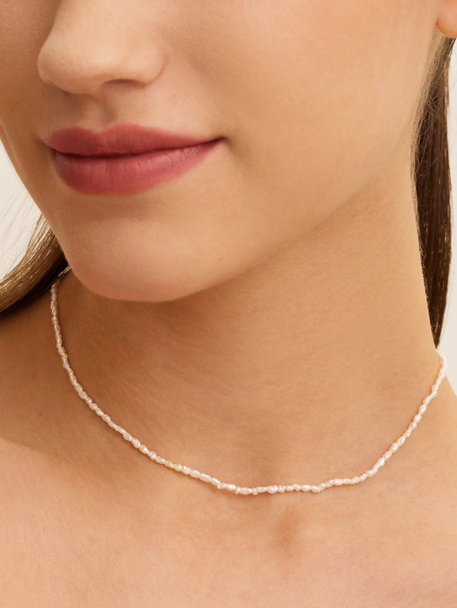 Les Soeurs Ketting Rayan Pearl Shop