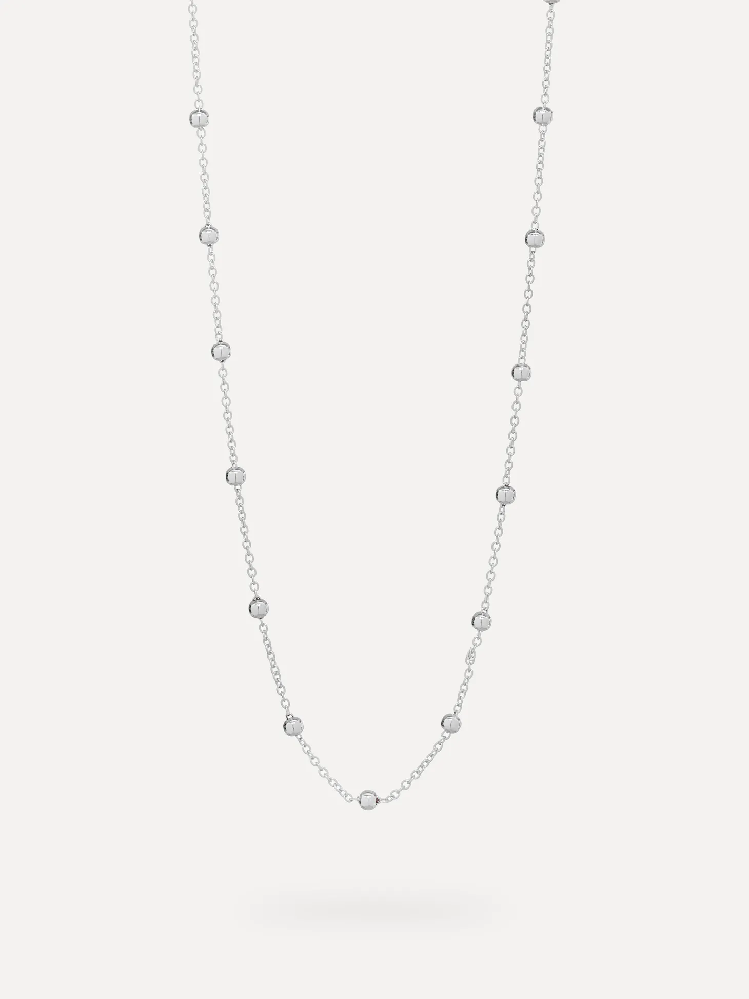Les Soeurs Ketting Roma Dots Silver Outlet