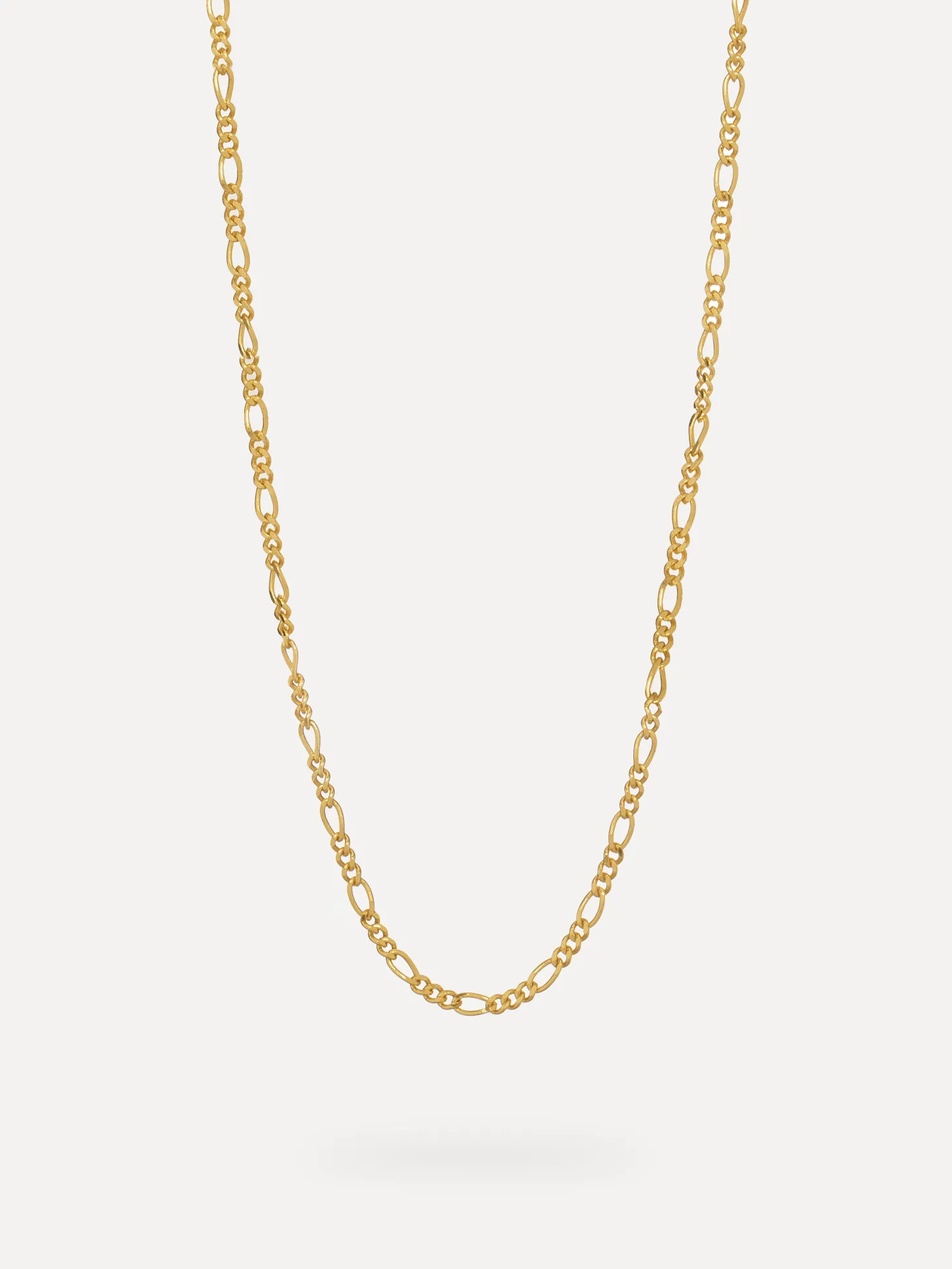 Les Soeurs Ketting Roma Figaro Gold Fashion