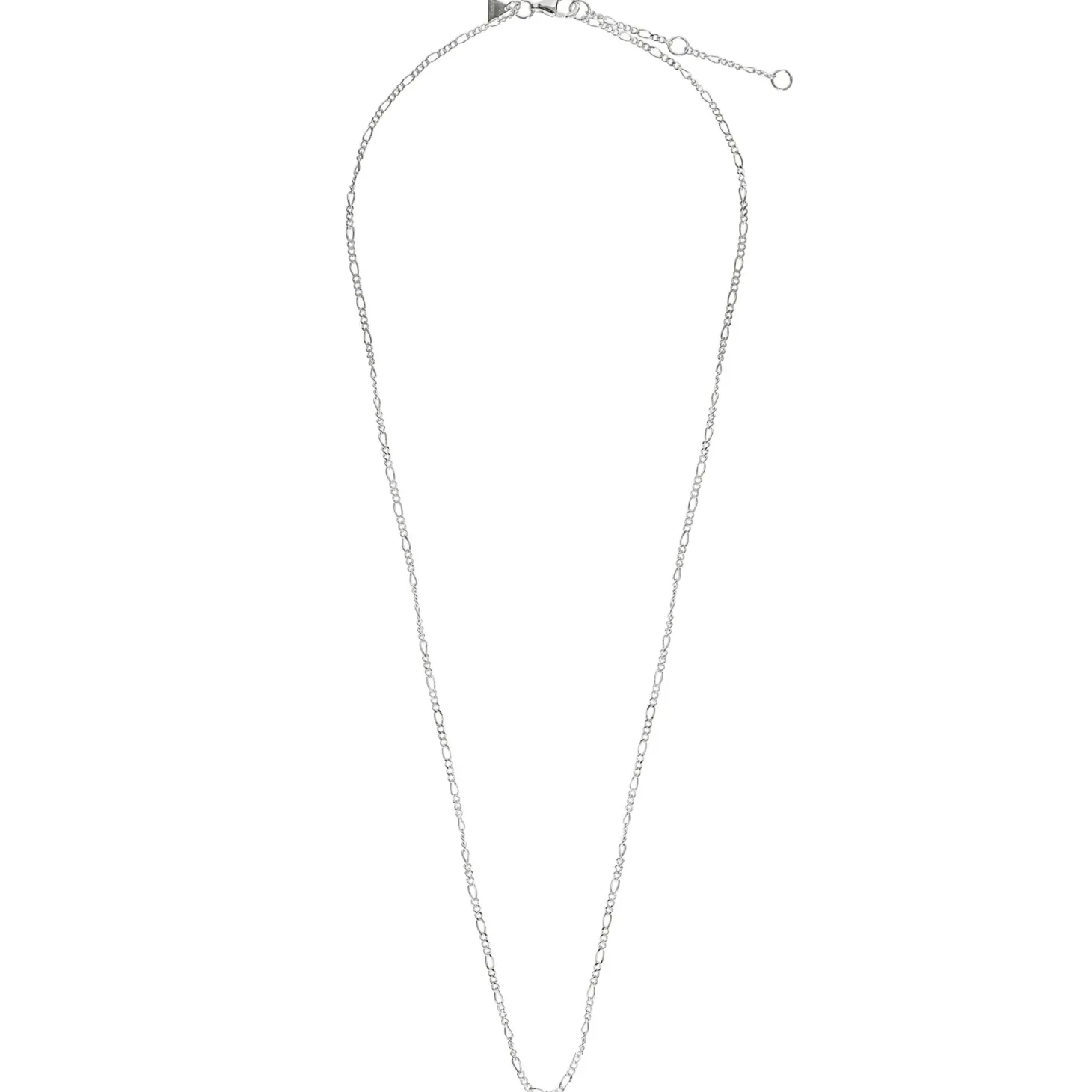 Les Soeurs Ketting Roma Figaro Silver Best Sale