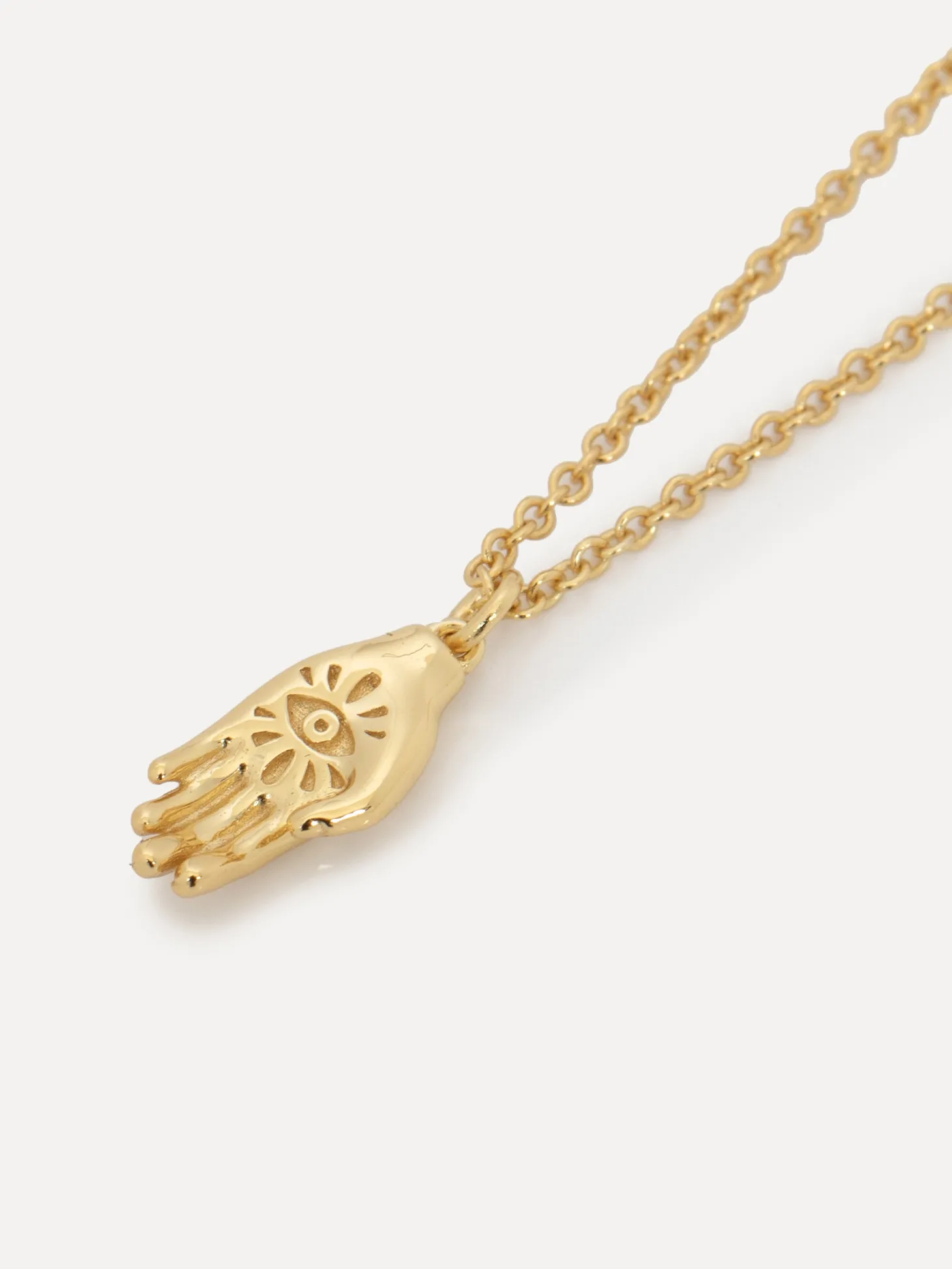 Les Soeurs Ketting Roma Hand Gold Outlet