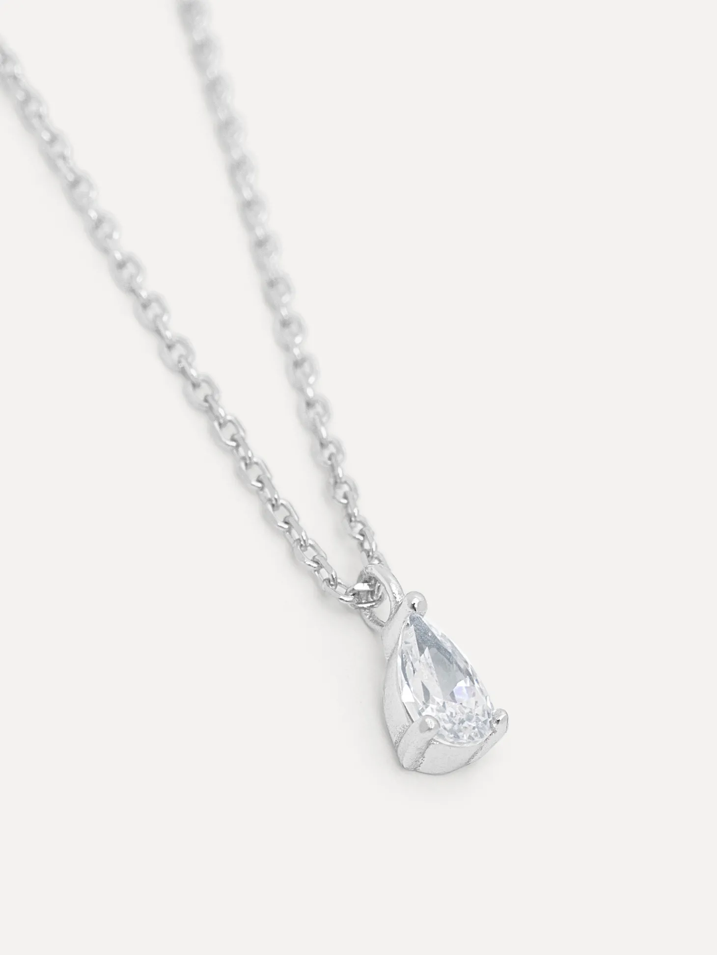 ketting_romee_extra_fine_chain_pear_3-1.webp Les Soeurs Ketting Romee Extra Fine Chain Pear Silver Shop