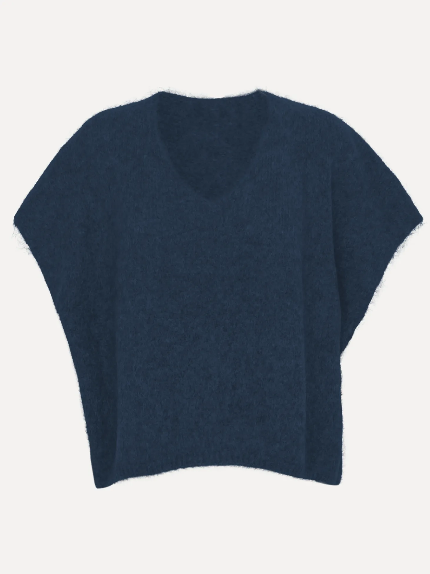 Le Marais Knit Bo Marine Online