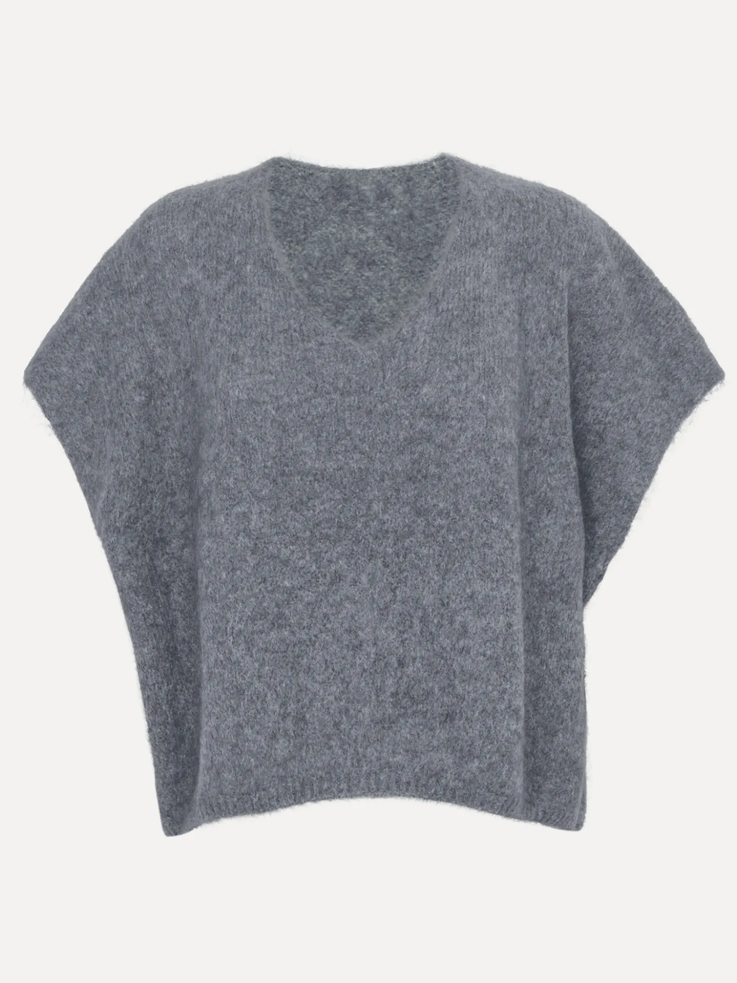 Le Marais Knit Bo Gris Clearance