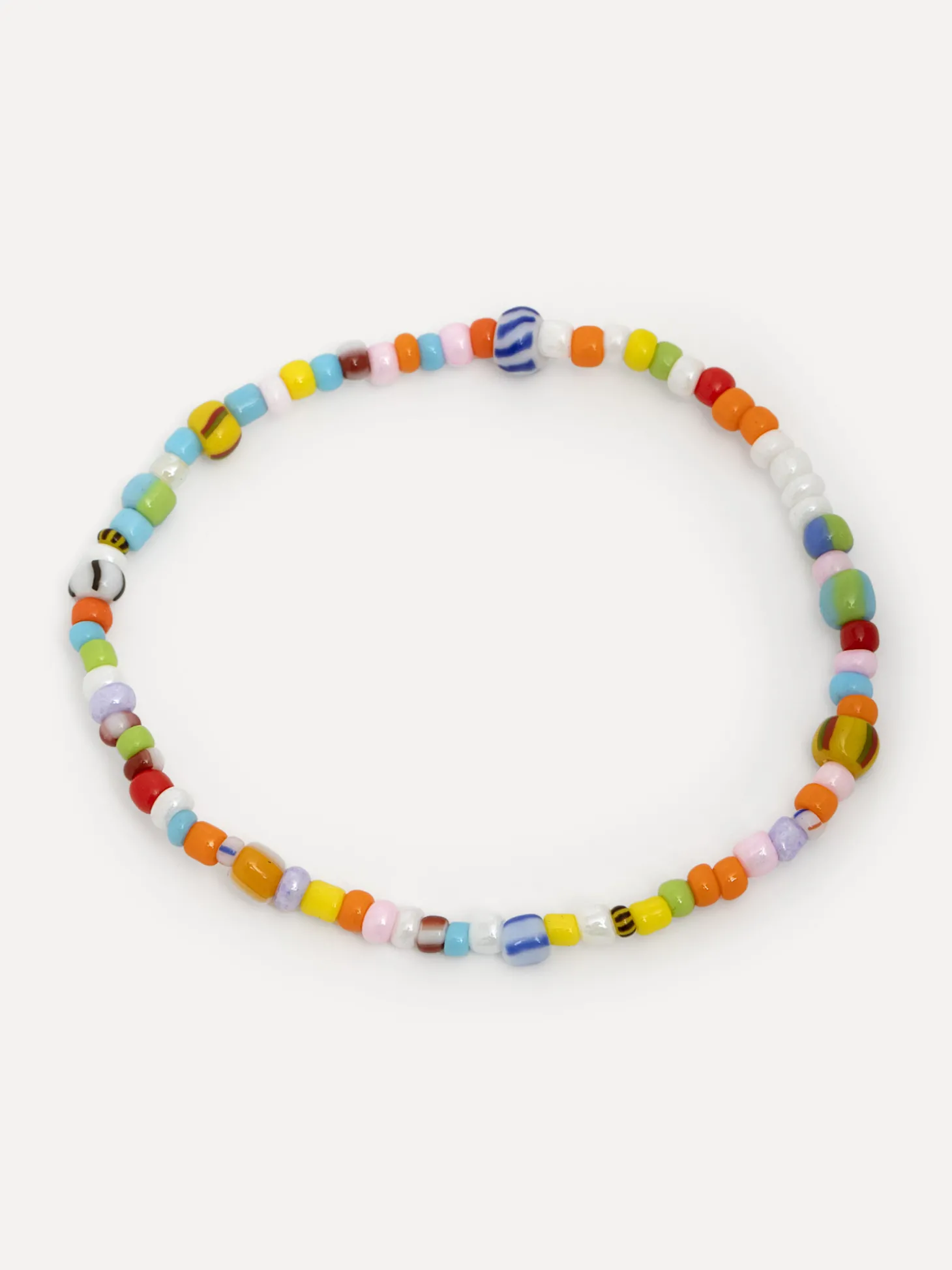 Les Soeurs Kralen Armband Leo Multi Fashion