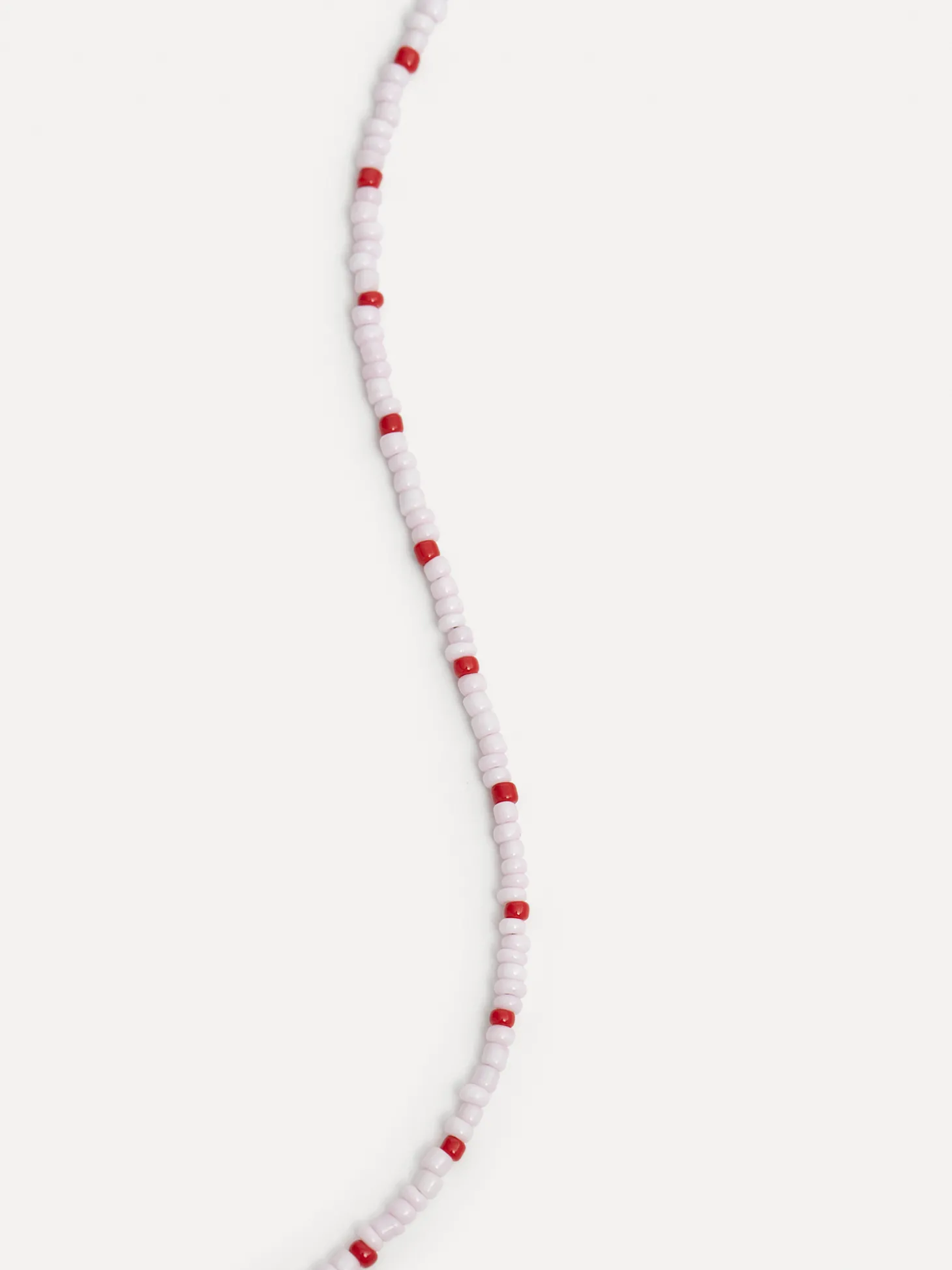 Les Soeurs Kralenketting Fien Pink Discount