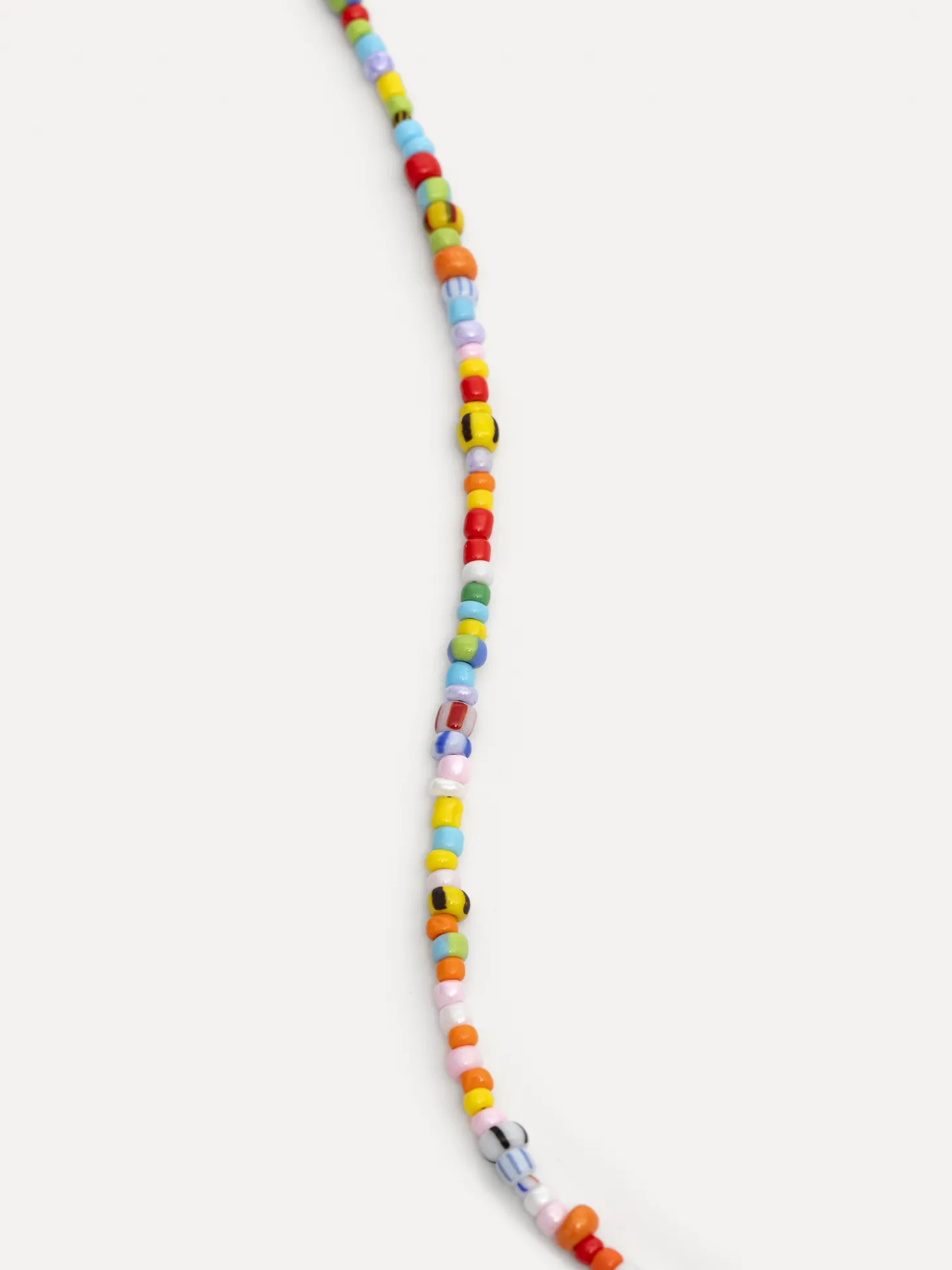 Les Soeurs Kralenketting Oscar Multi Flash Sale