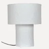 Opjet Lamp Papier Mache Saturne Klein Cheap