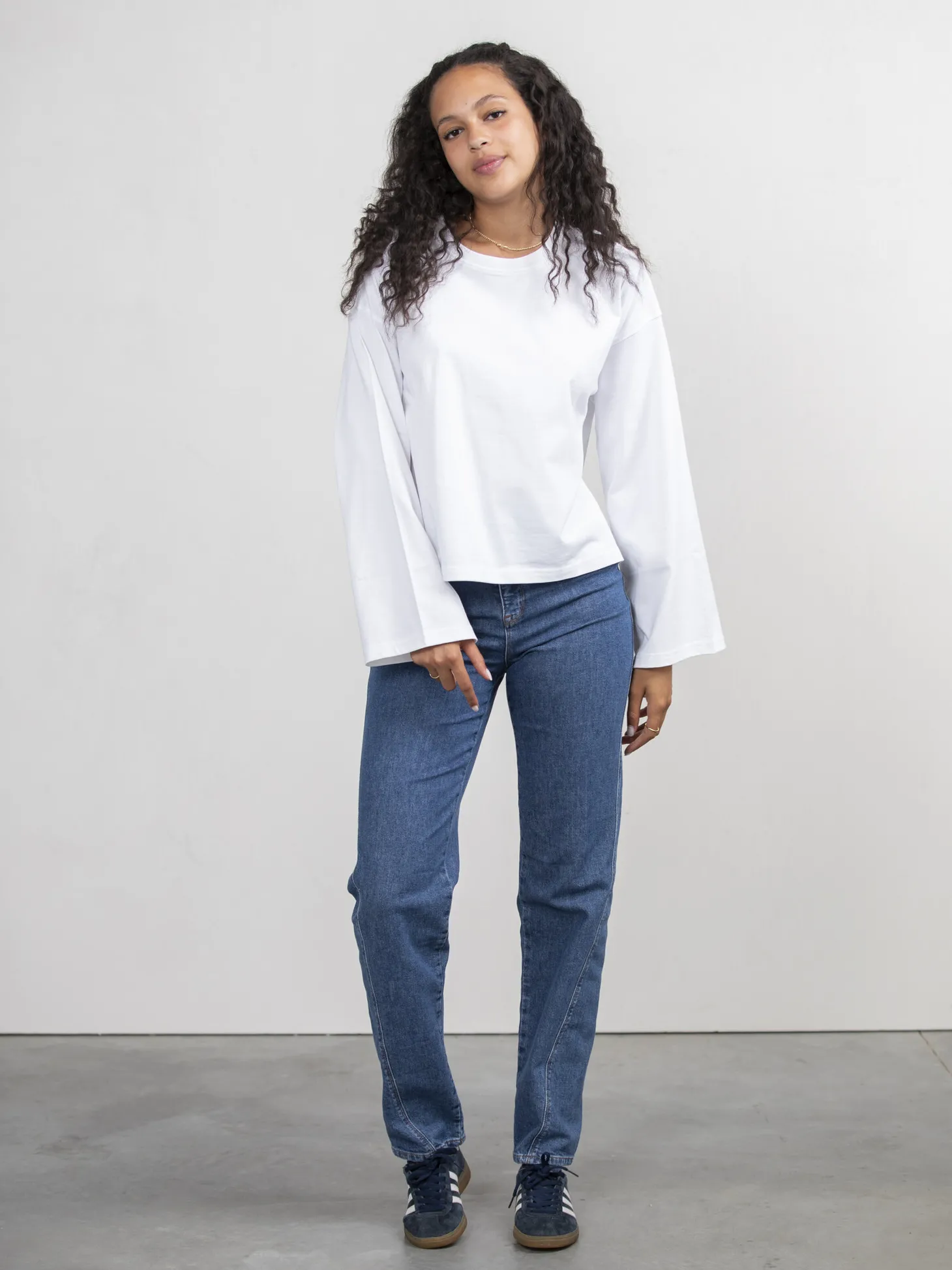lange_mouwen_tshirt_aline_3-1.webp Les Soeurs Lange Mouwen T-Shirt Aline White Cheap