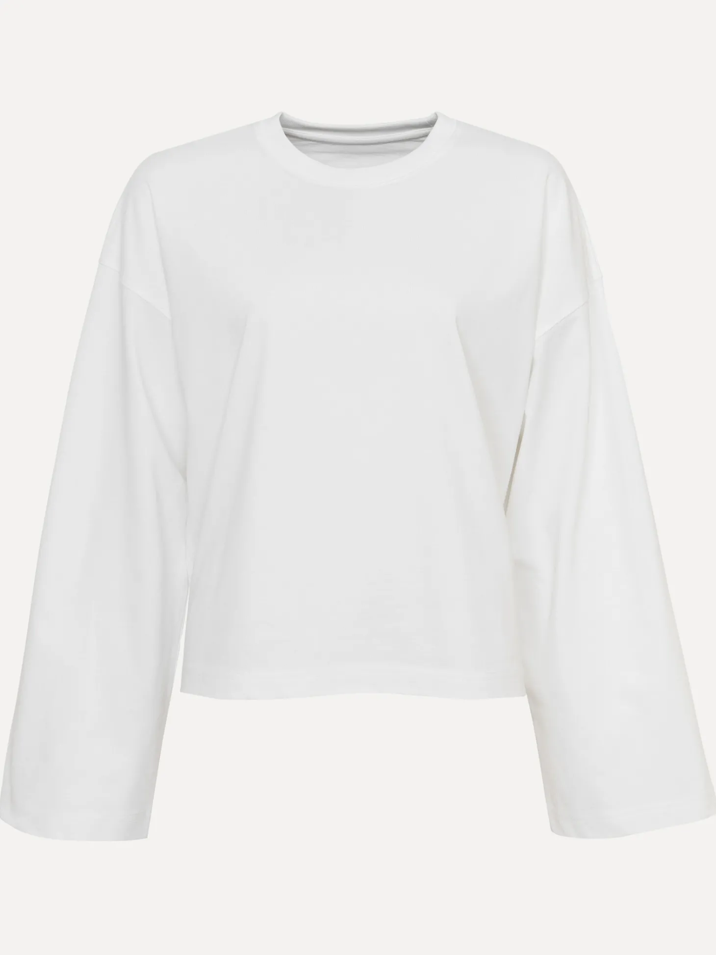 lange_mouwen_tshirt_aline_6.webp Les Soeurs Lange Mouwen T-Shirt Aline White Cheap