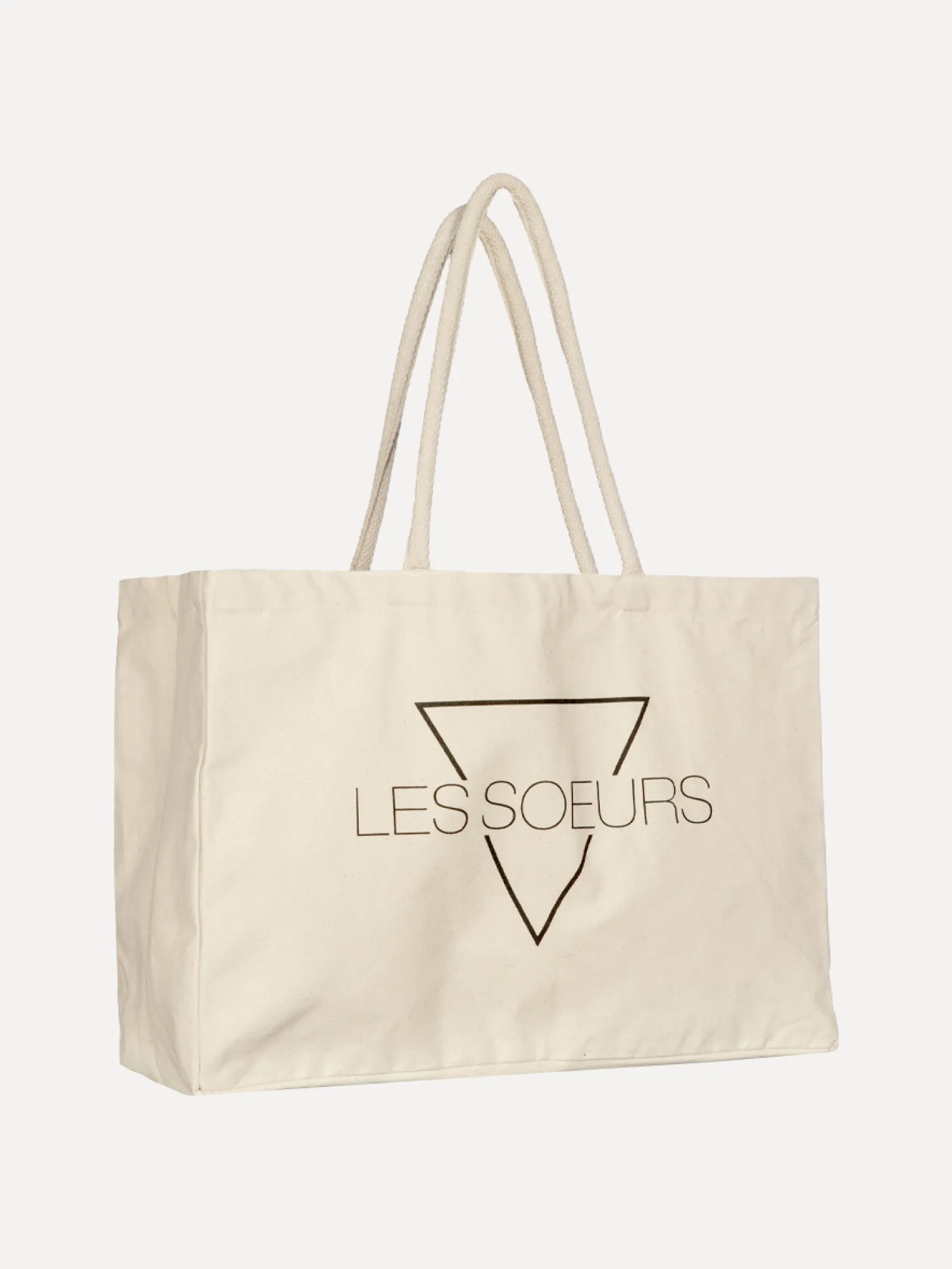 Les Soeurs Shopper Store