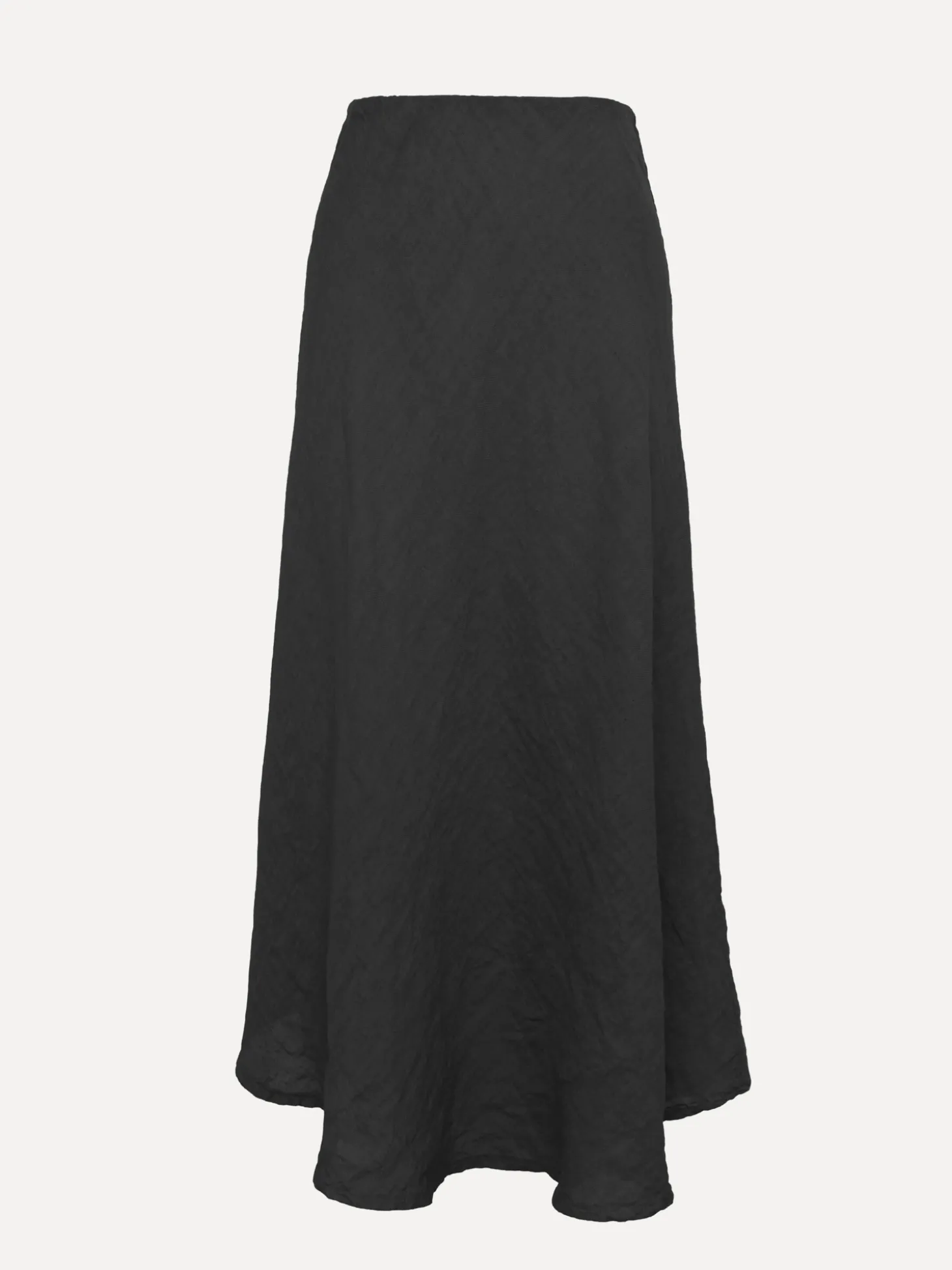 Le Marais Linnen Rok Nora Black Flash Sale