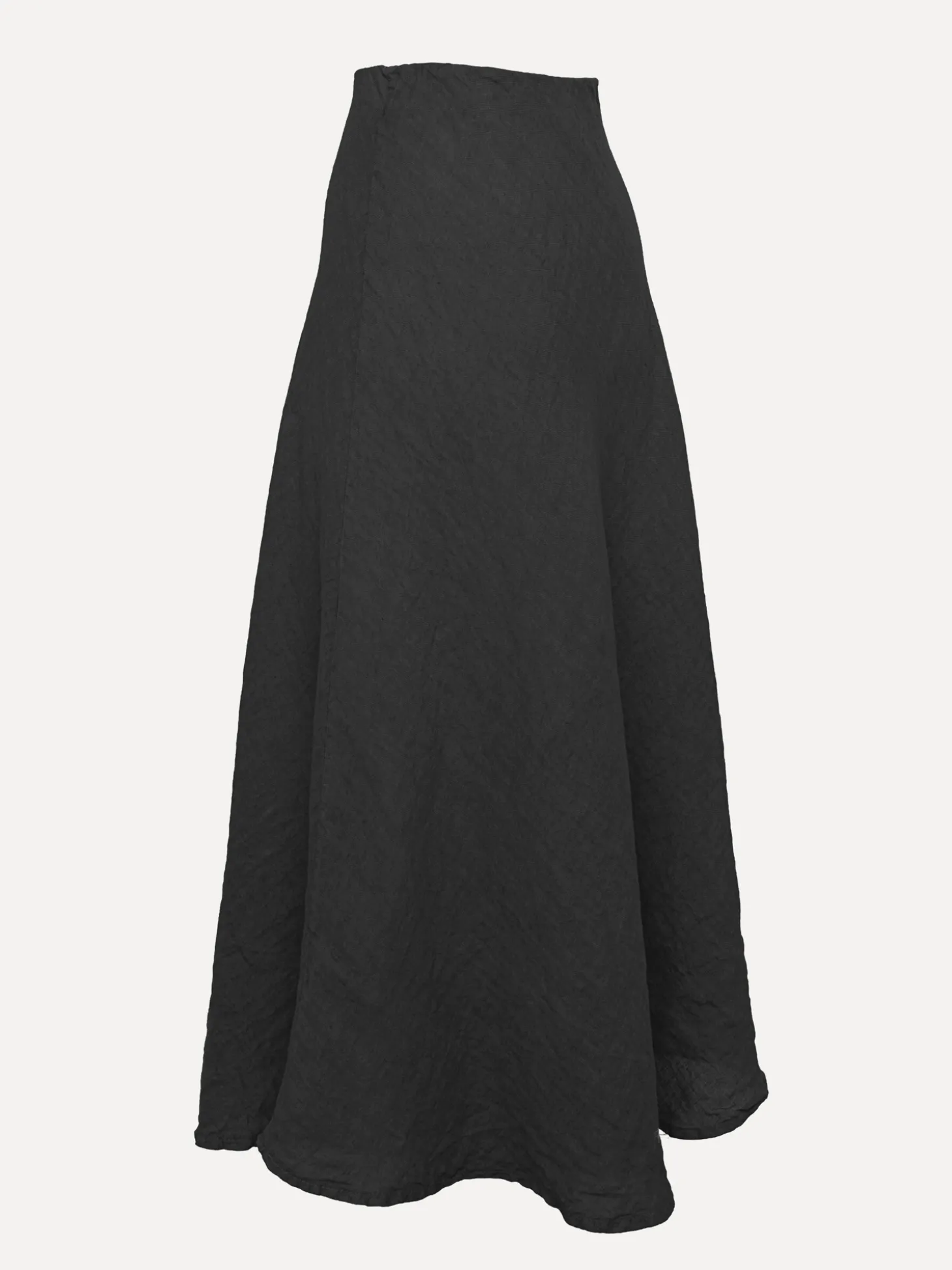 Le Marais Linnen Rok Nora Black Flash Sale