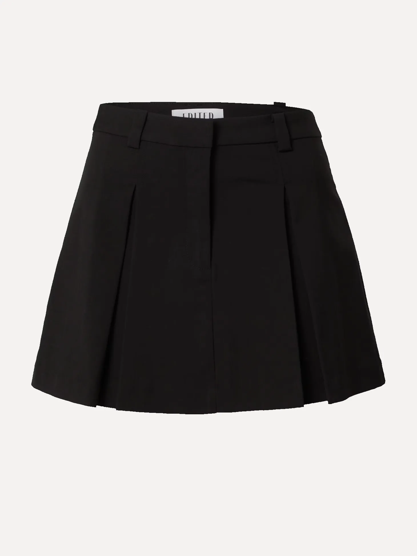 Edited Mini Rok Mine Black Best