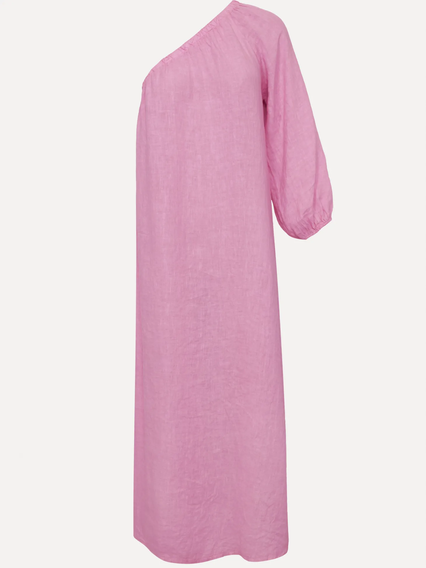 Le Marais Offshoulder Jurk Lily Pink Discount