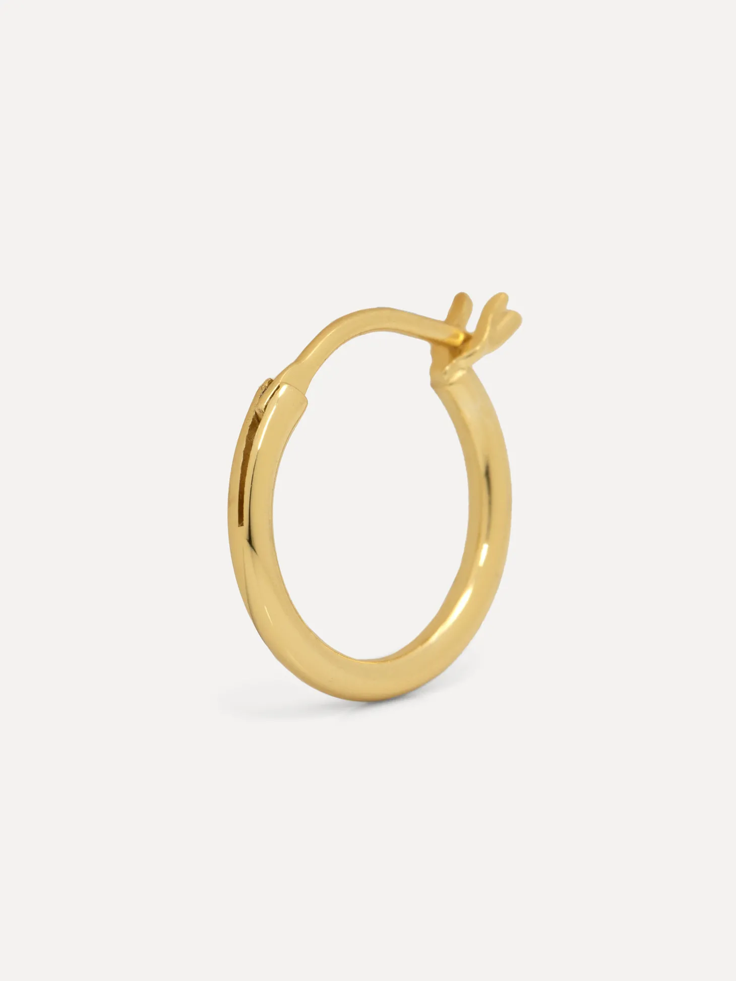 Les Soeurs Oorbel Jara Small Gold Cheap