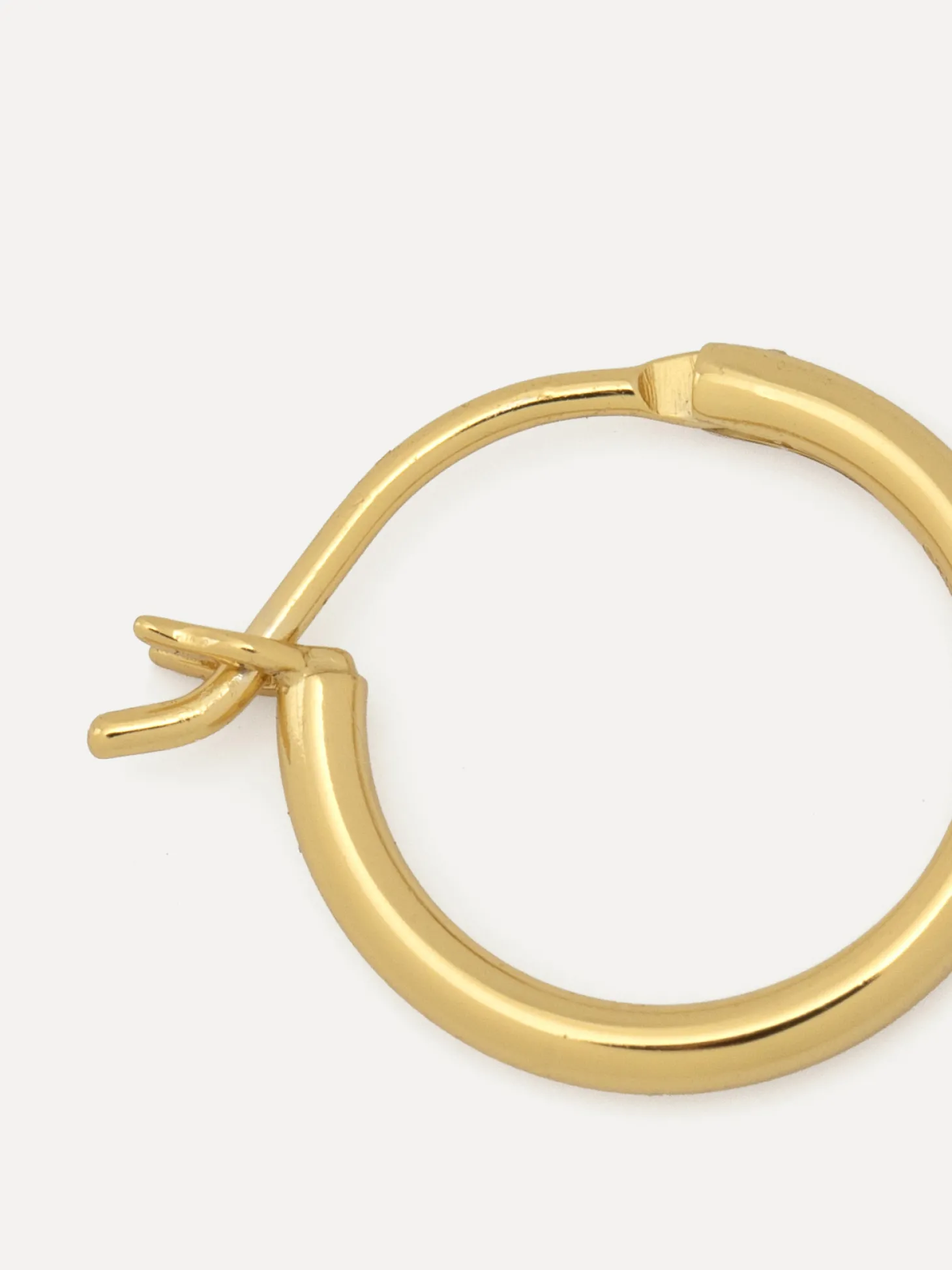 oorbel_jara_small_1.webp Les Soeurs Oorbel Jara Small Gold Cheap