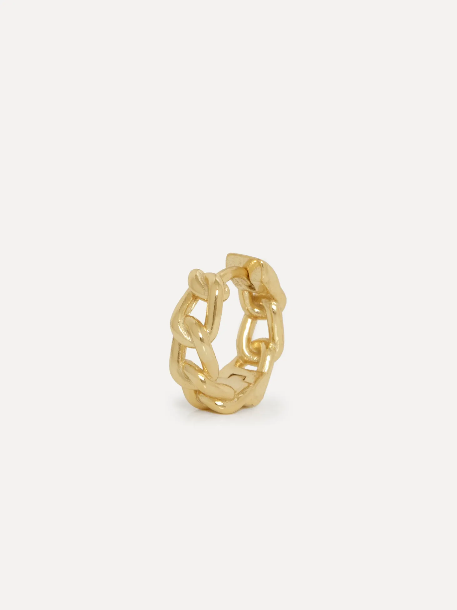Les Soeurs Oorbel Jeanne Chain Shop