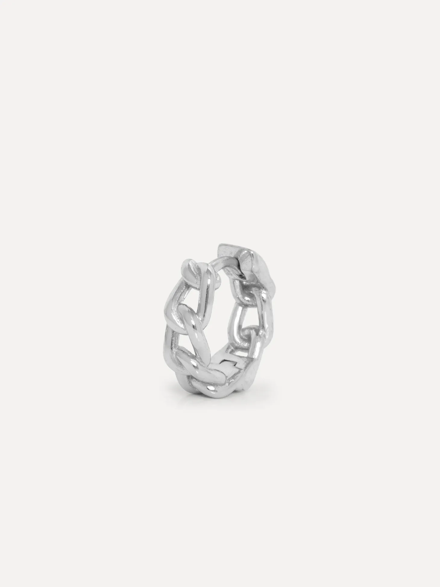 Les Soeurs Oorbel Jeanne Chain Clearance