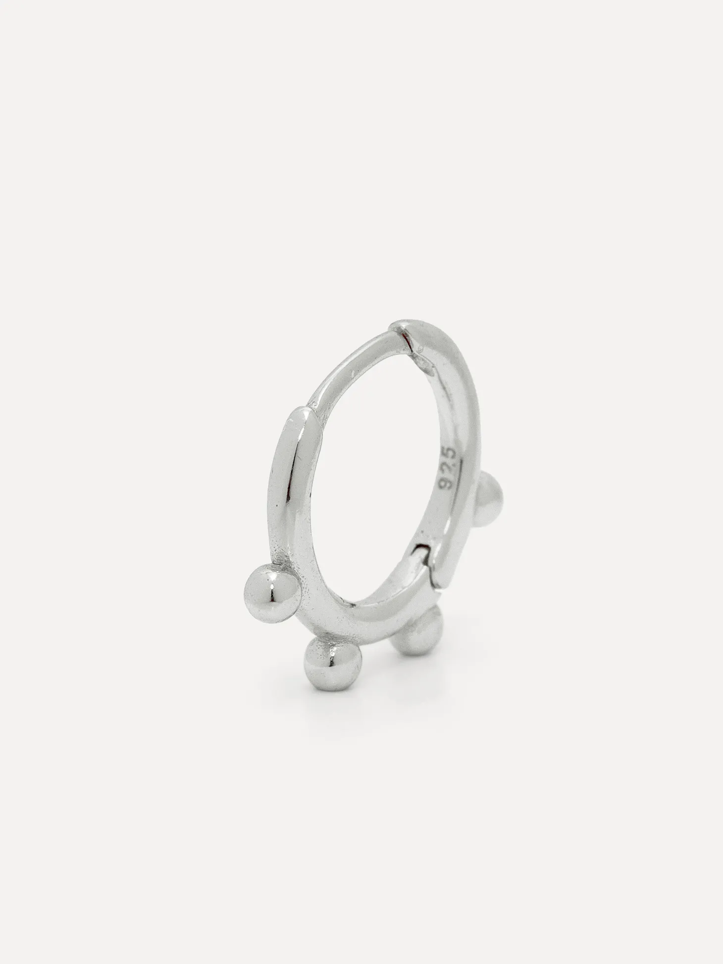 Les Soeurs Oorbel Jeanne Dots Flash Sale