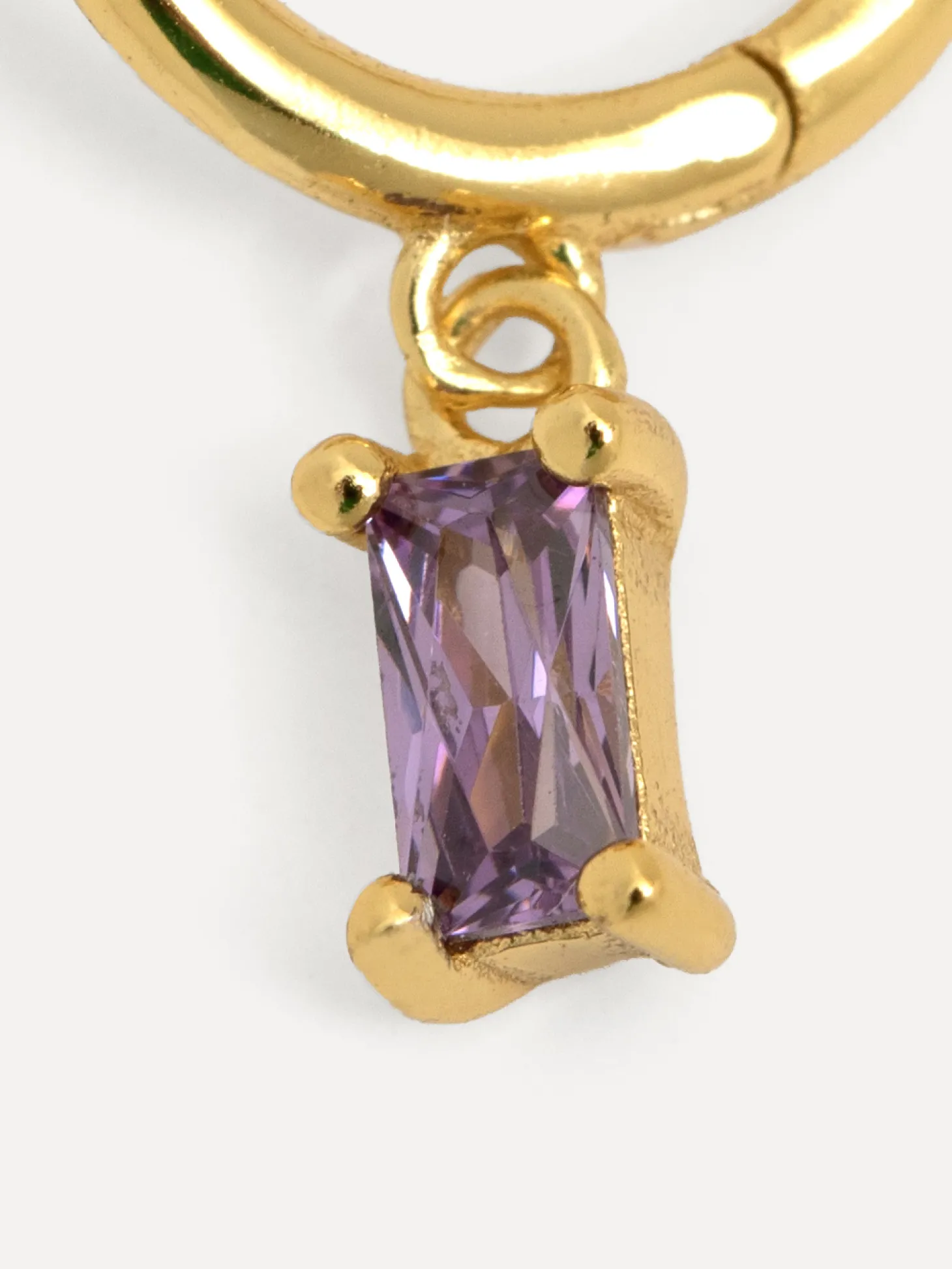oorbel_jeanne_hanging_baguette_1.webp Les Soeurs Oorbel Jeanne Hanging Baguette Online