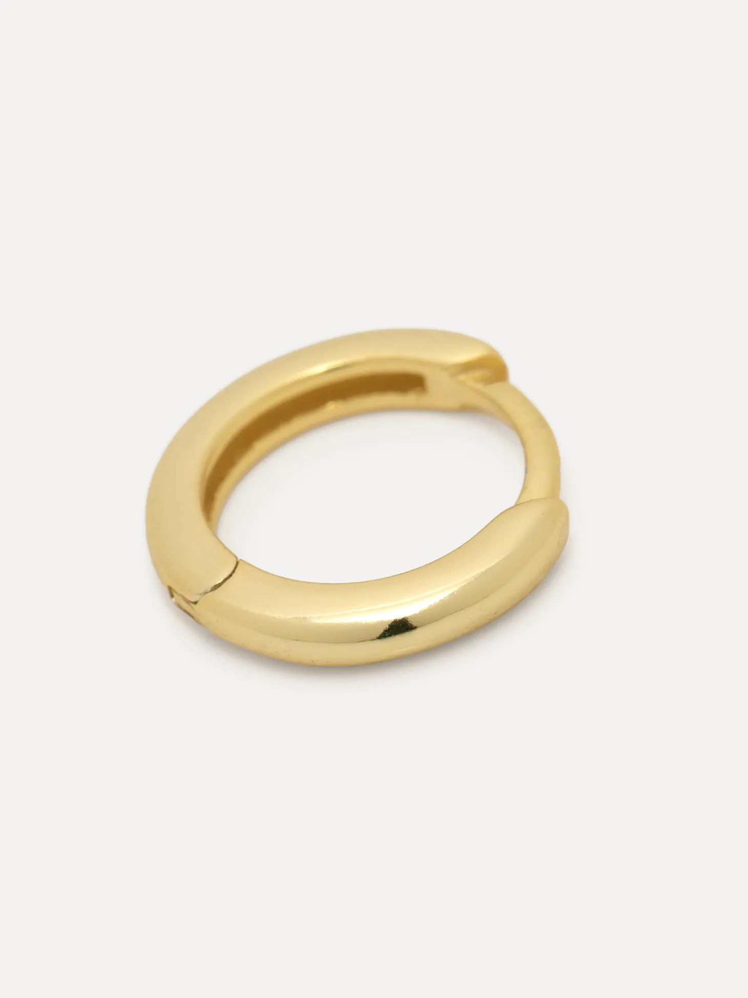 Les Soeurs Oorbel Jeanne Mini Gold Online
