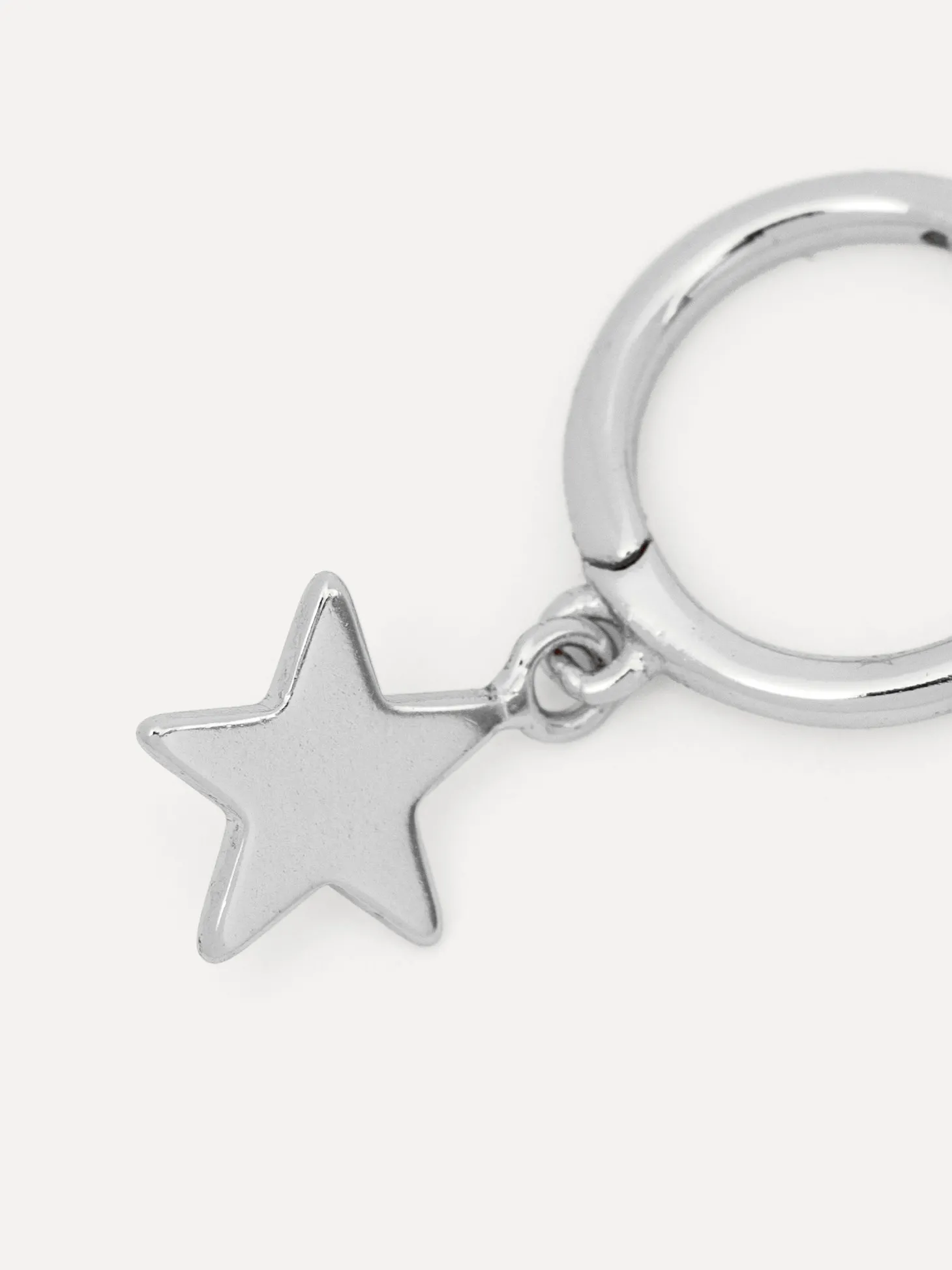 Les Soeurs Oorbel Jeanne Star Cheap