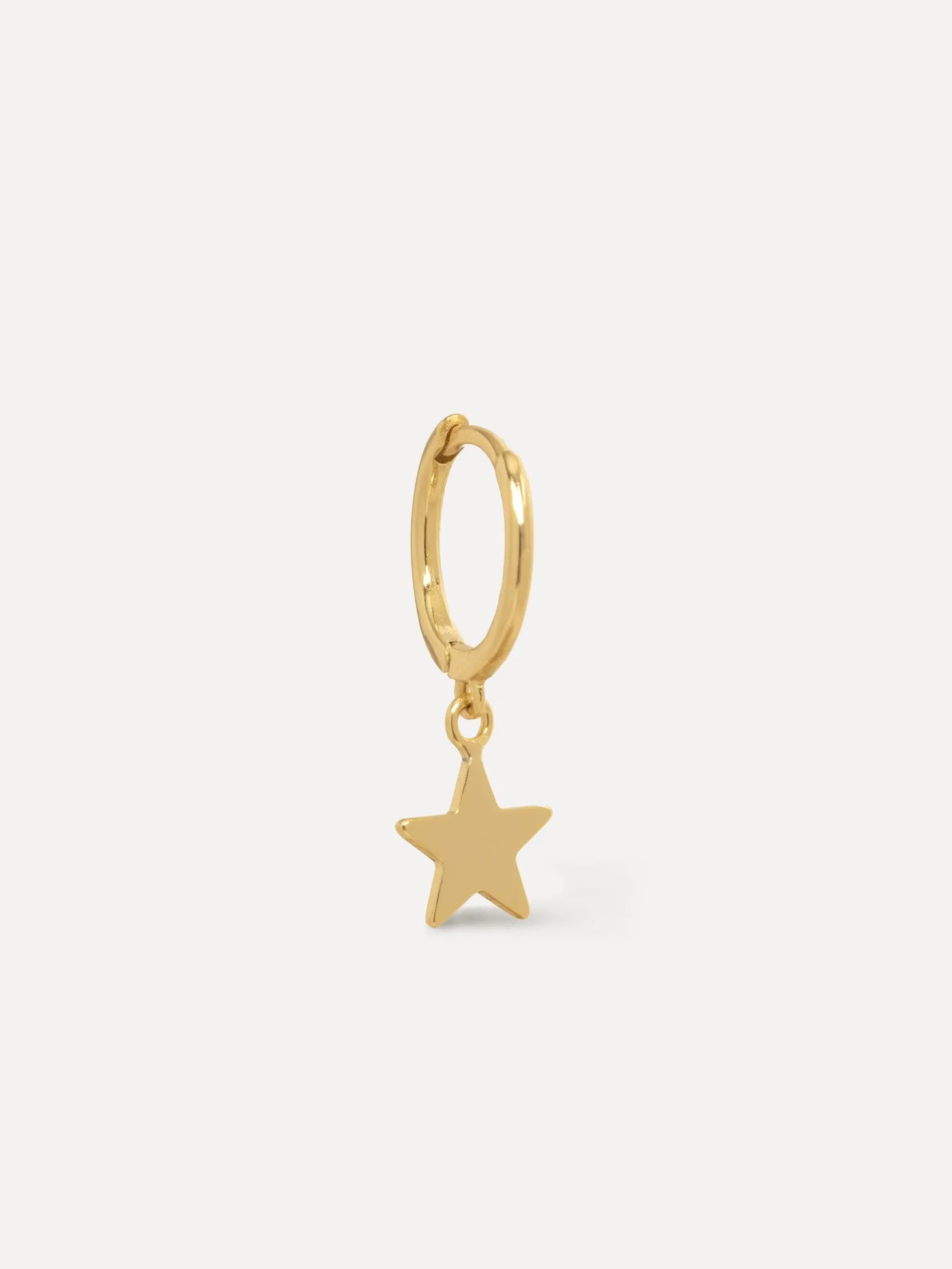 Les Soeurs Oorbel Jeanne Star Sale