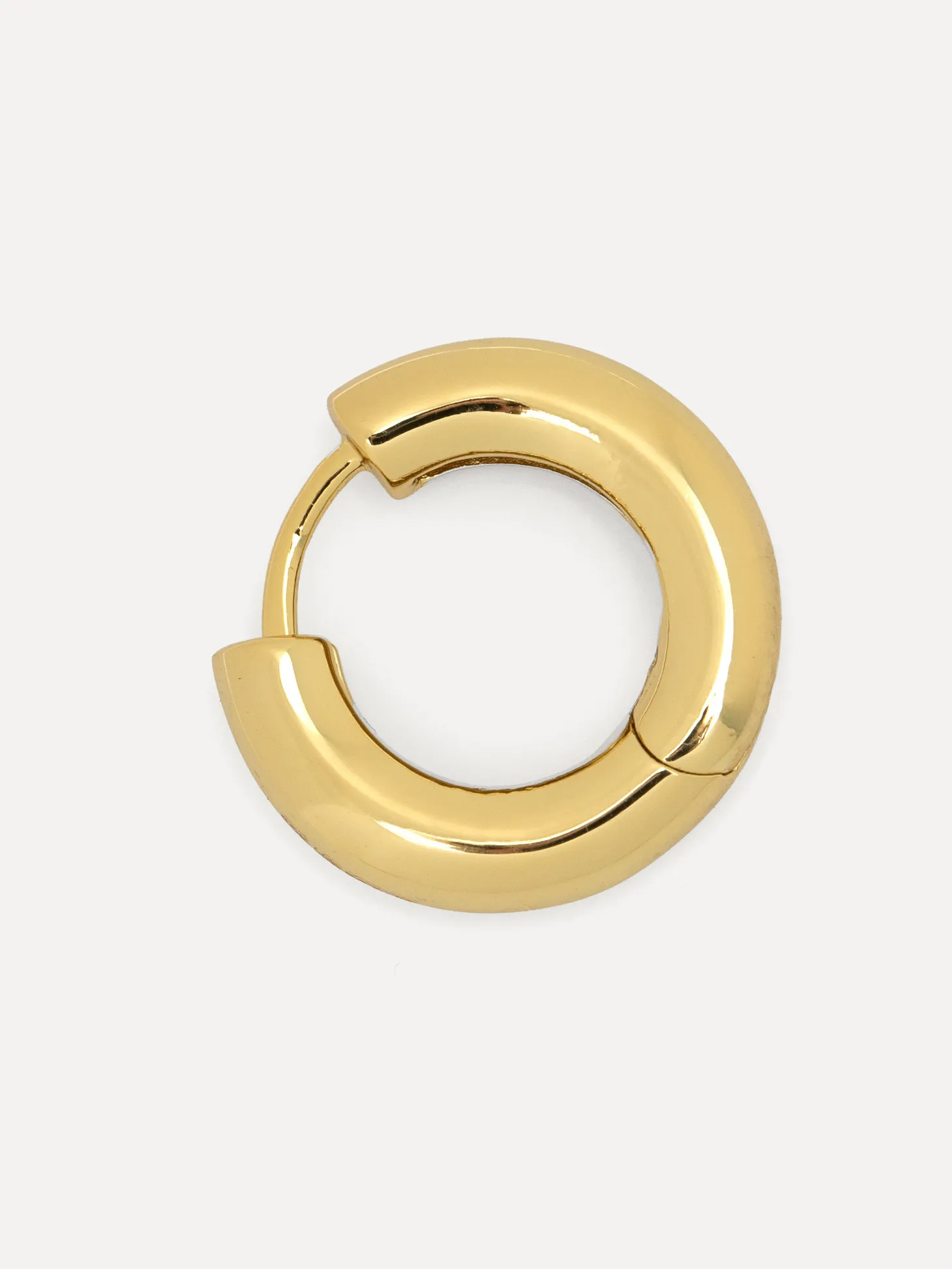 oorbel_joanne_mini_chubby_2-1.webp Les Soeurs Oorbel Joanne Mini Chubby Gold Shop