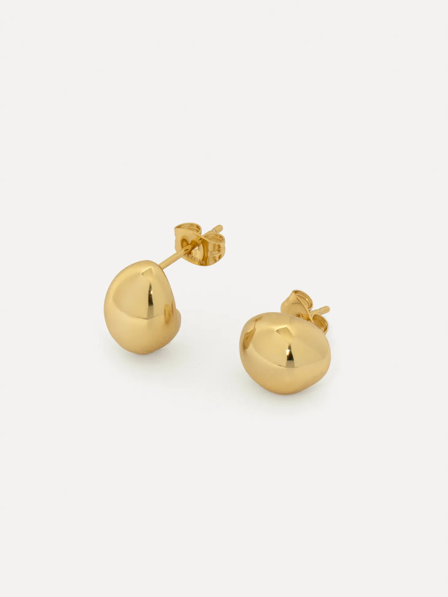 Les Soeurs Oorbellen Set Cara Drop Gold Shop
