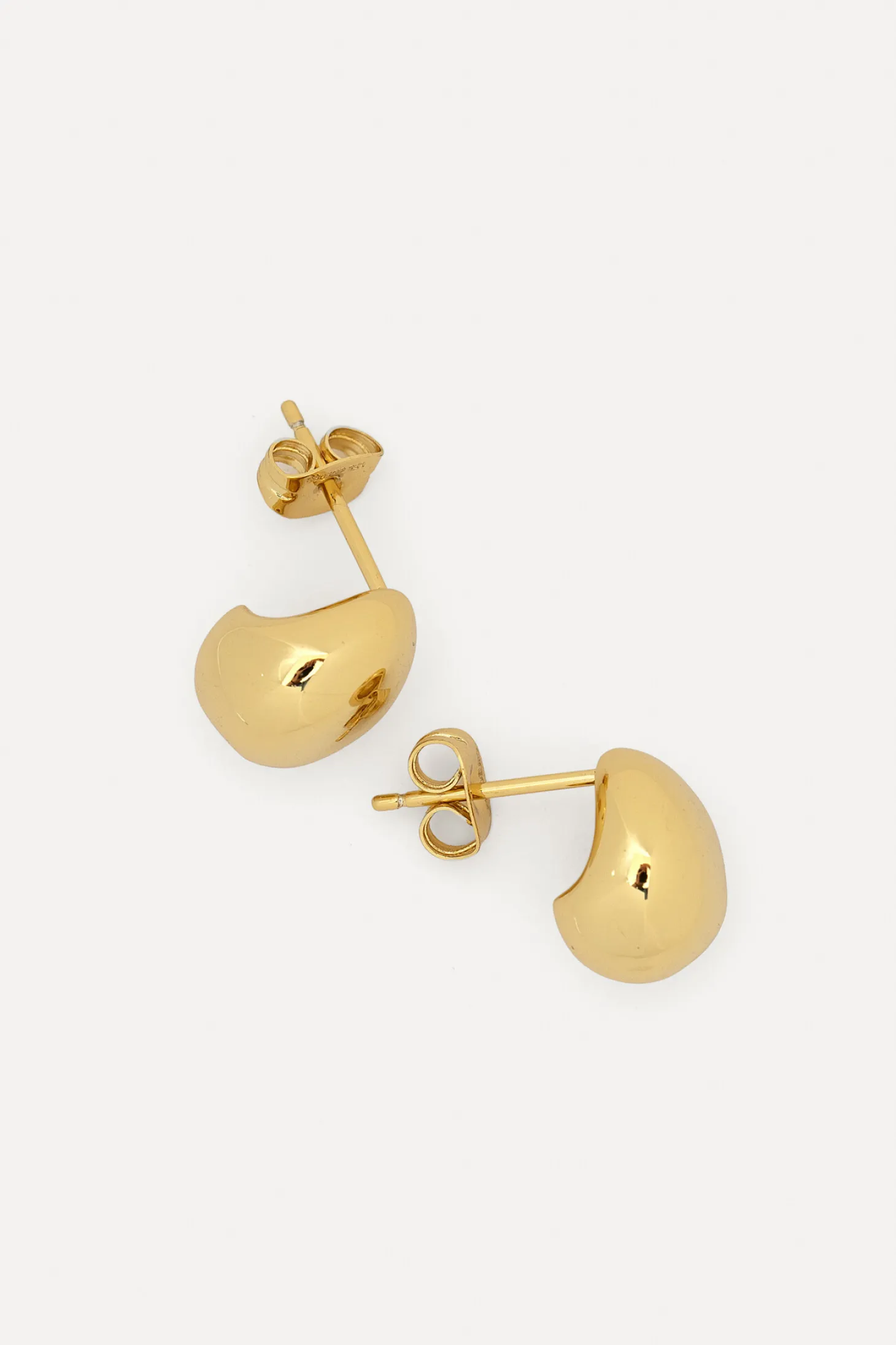 Les Soeurs Oorbellen Set Cara Drop Gold Shop
