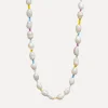 Les Soeurs Parel Ketting Bea Pastel Clearance