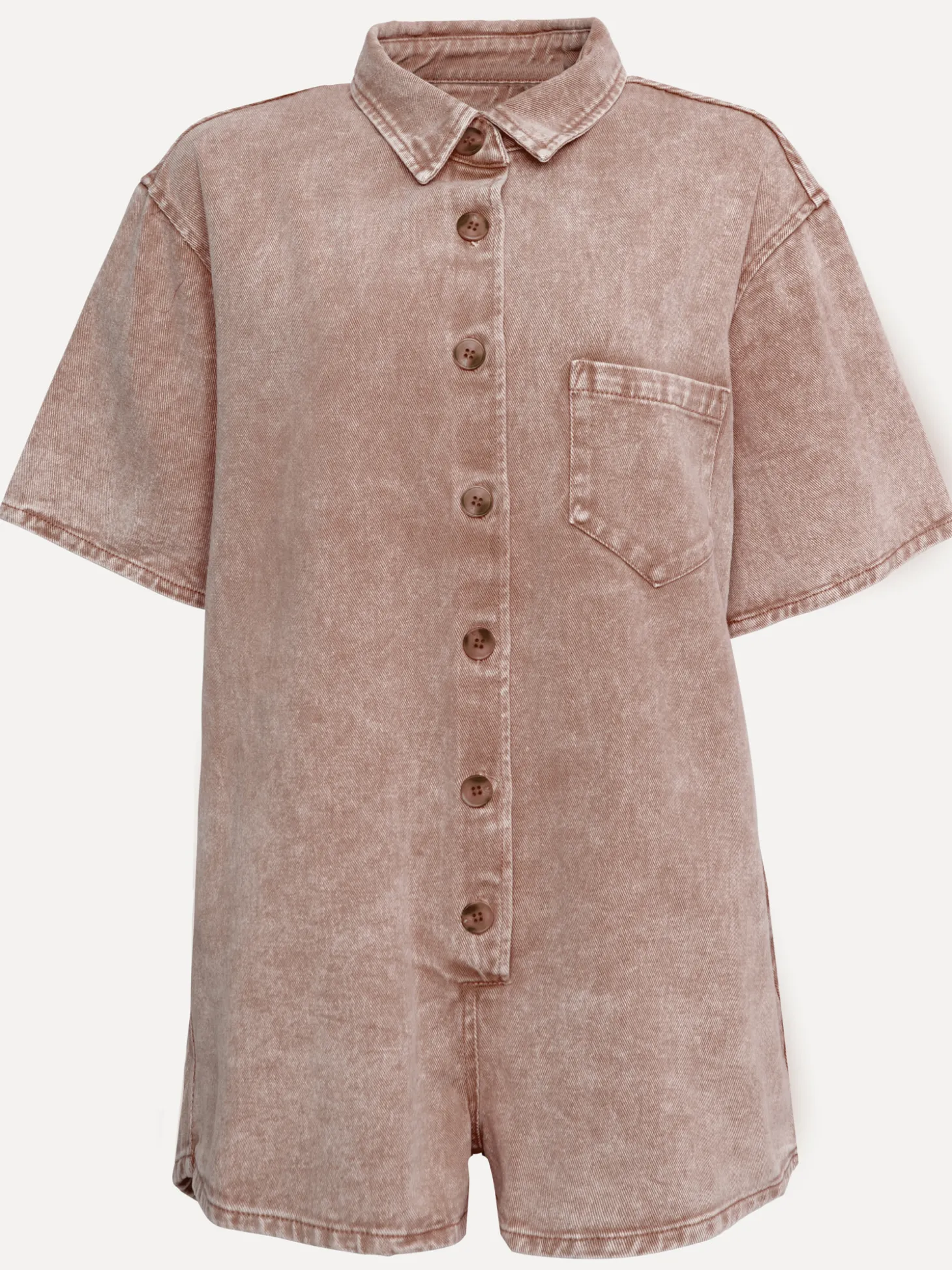 Le Marais Playsuit Jae Cafe Hot