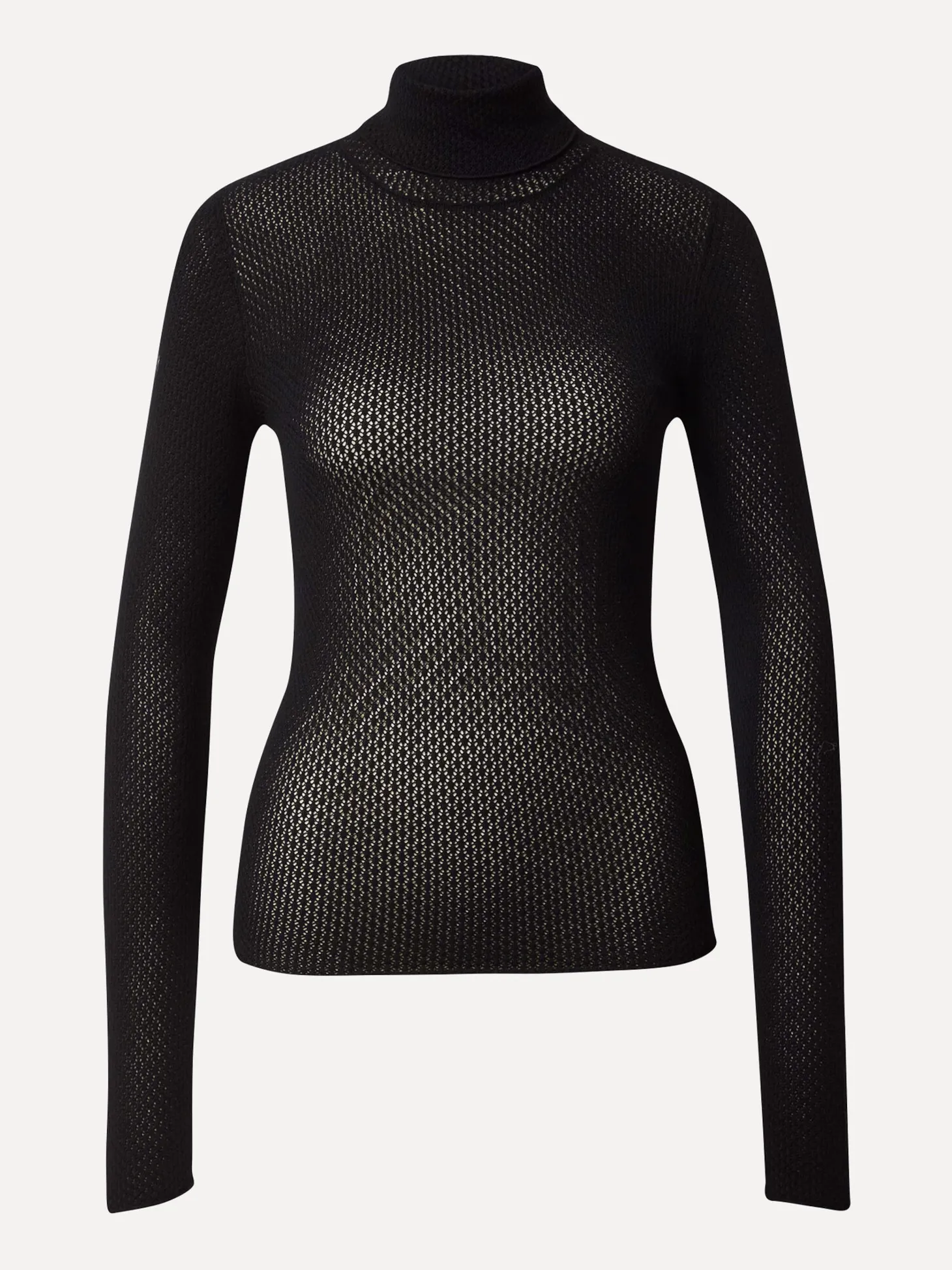 Edited Pullover Irmela Black Discount