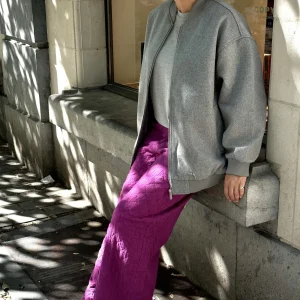 Le Marais Quilted Broek Jenny Lila Discount