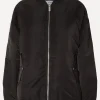 Selected Redown® Bomberjack Berete Black Discount
