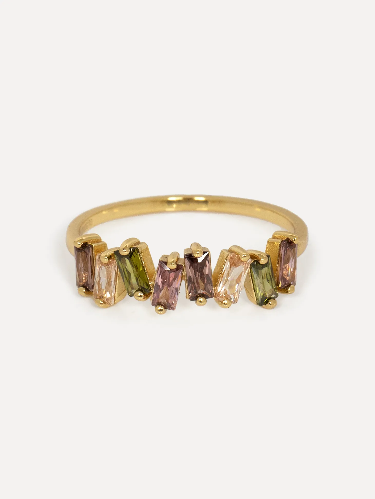 ring_chloe_baguette_multi_4.webp Les Soeurs Ring Chloe Baguette Multi Gold Flash Sale